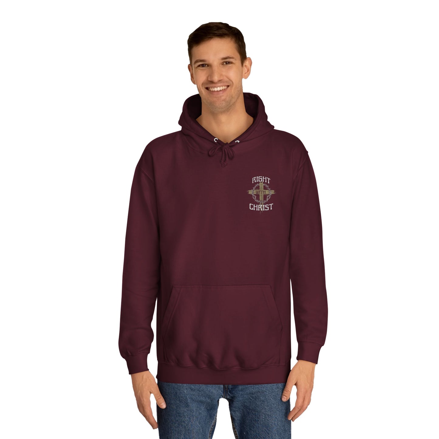 Remember What's Important hoodie