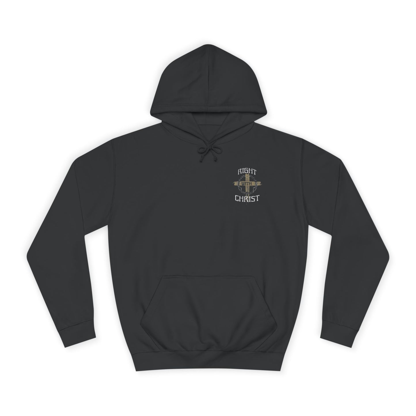 Remember What's Important hoodie