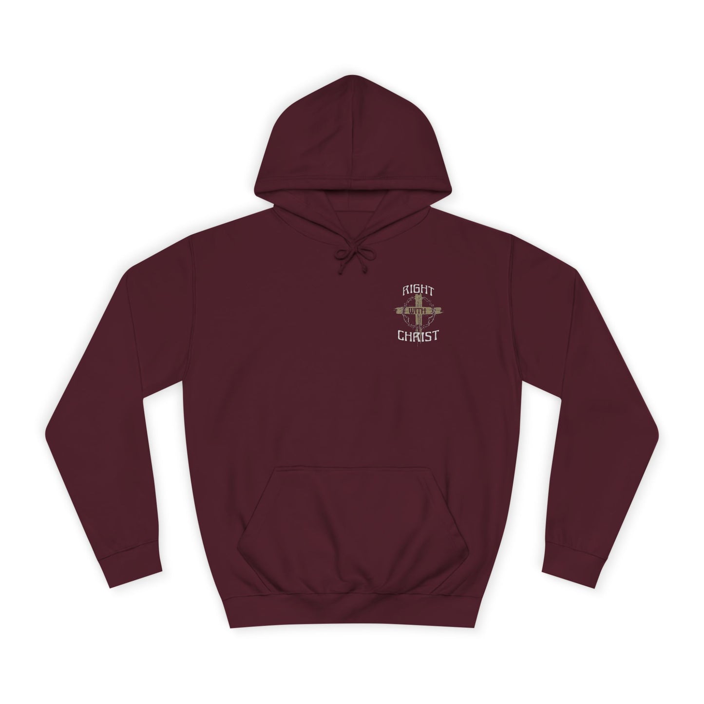 Remember What's Important hoodie