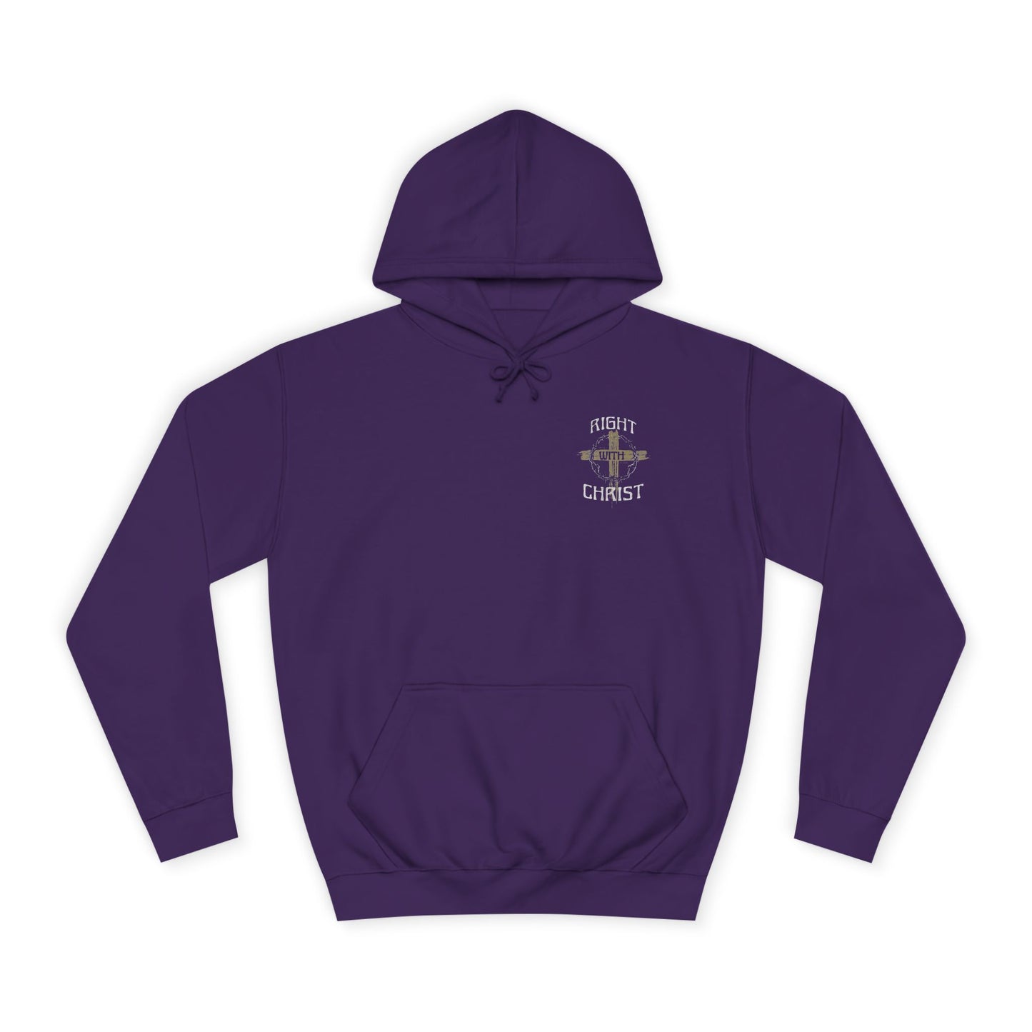 Remember What's Important hoodie