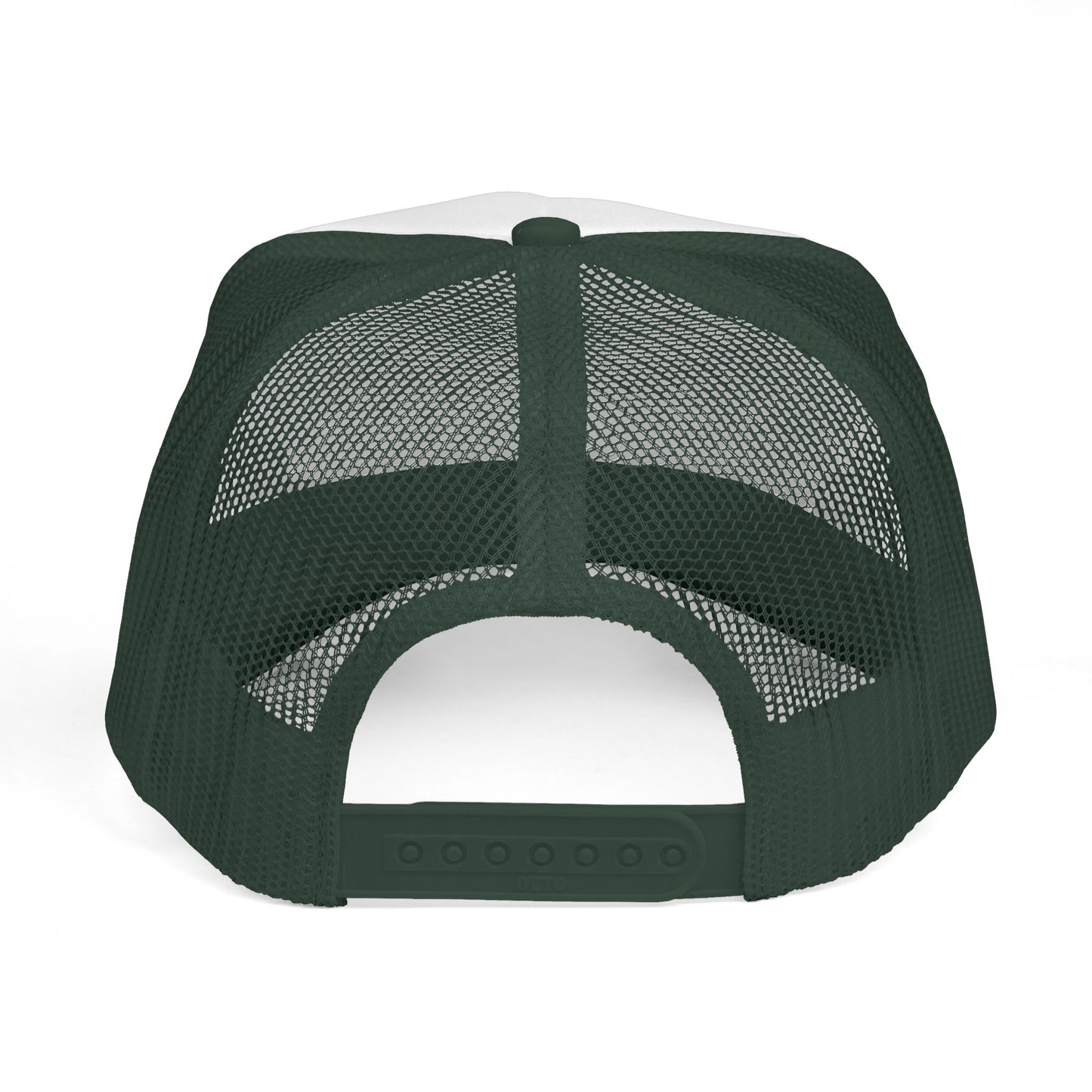 Right with Christ trucker cap