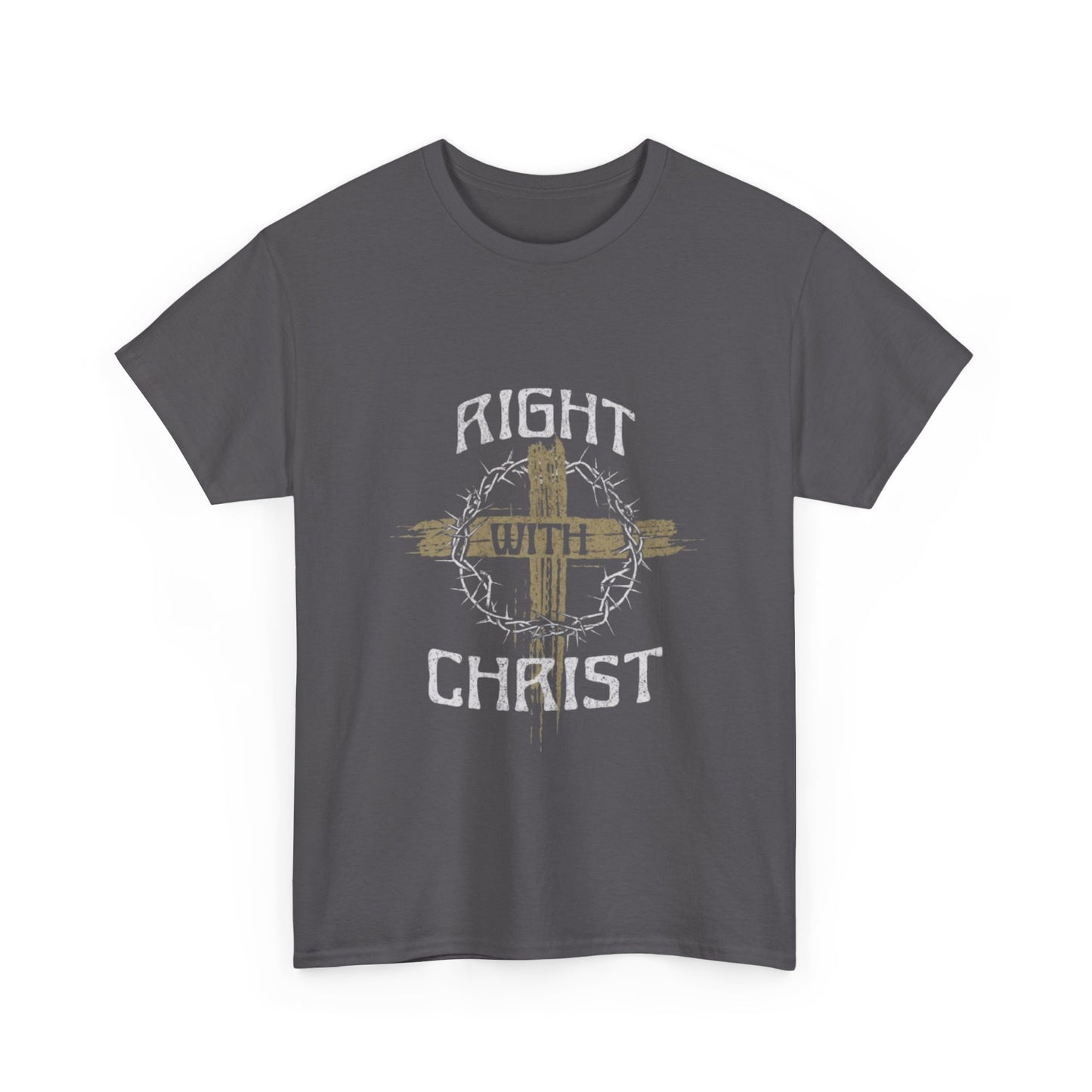 Faith Over Fear Unisex T-Shirt