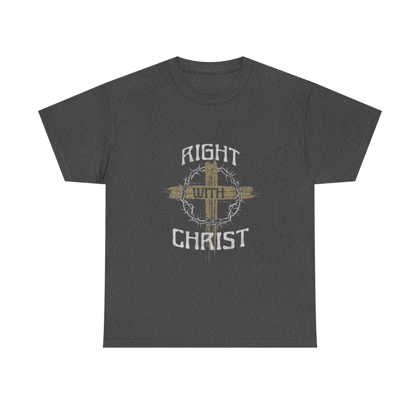 Faith Over Fear Unisex T-Shirt