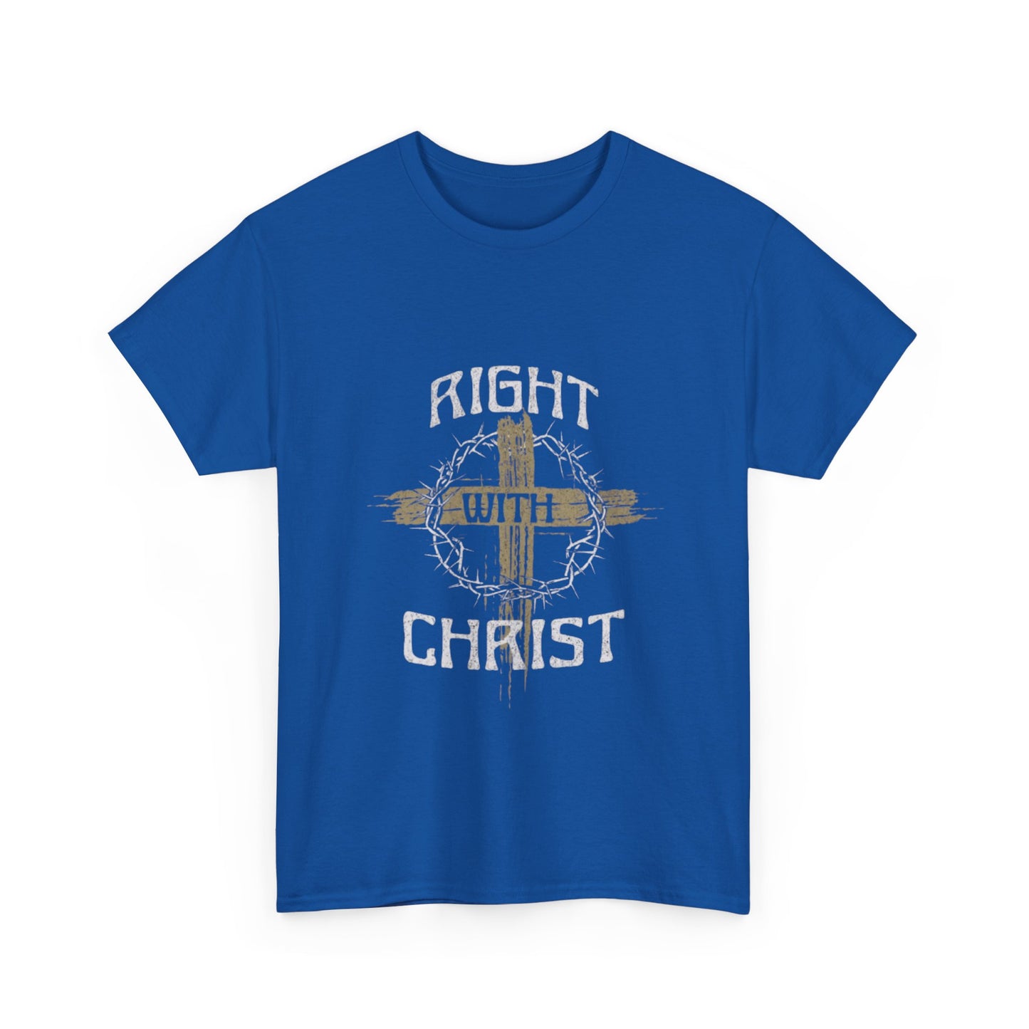 Faith Over Fear Unisex T-Shirt