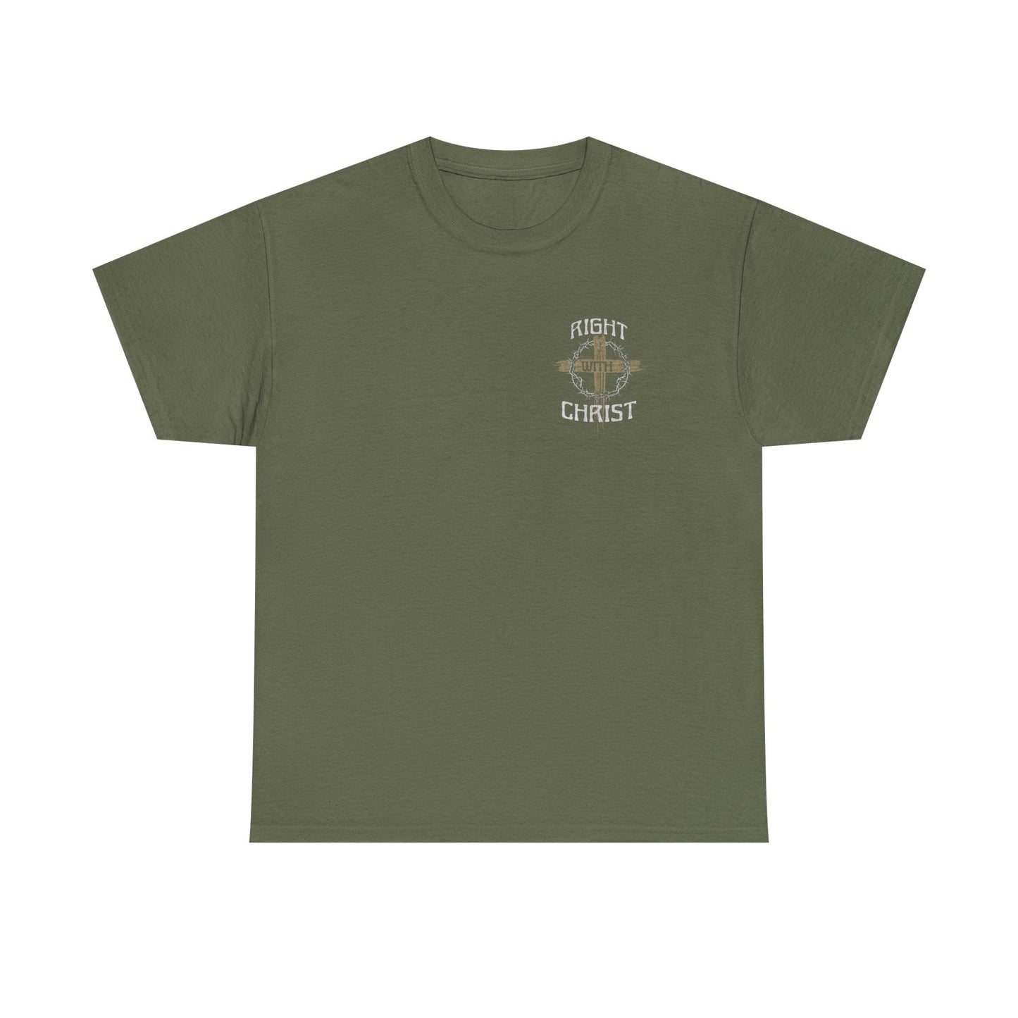 Remember What's Important Unisex Tee