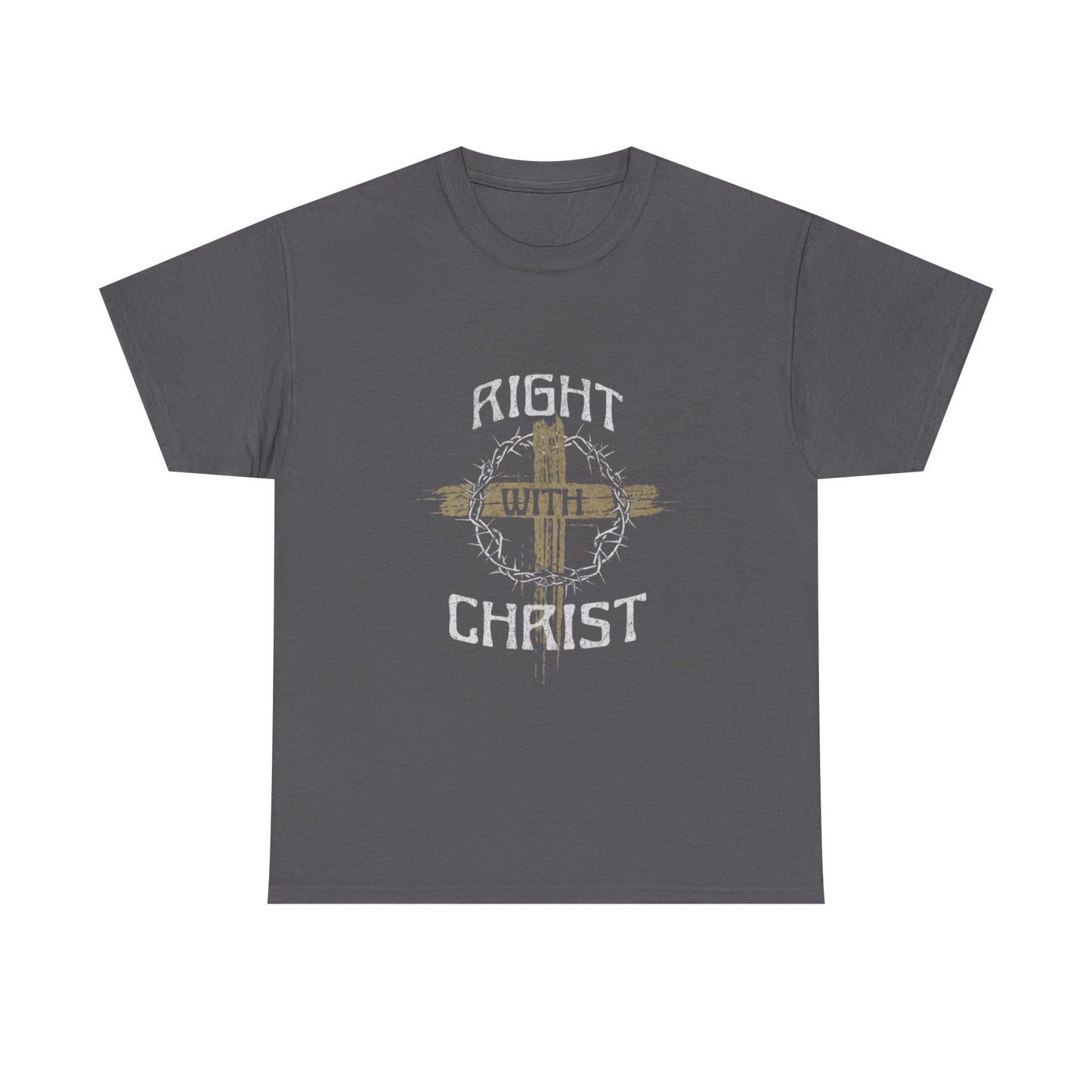 Faith Over Fear Unisex T-Shirt