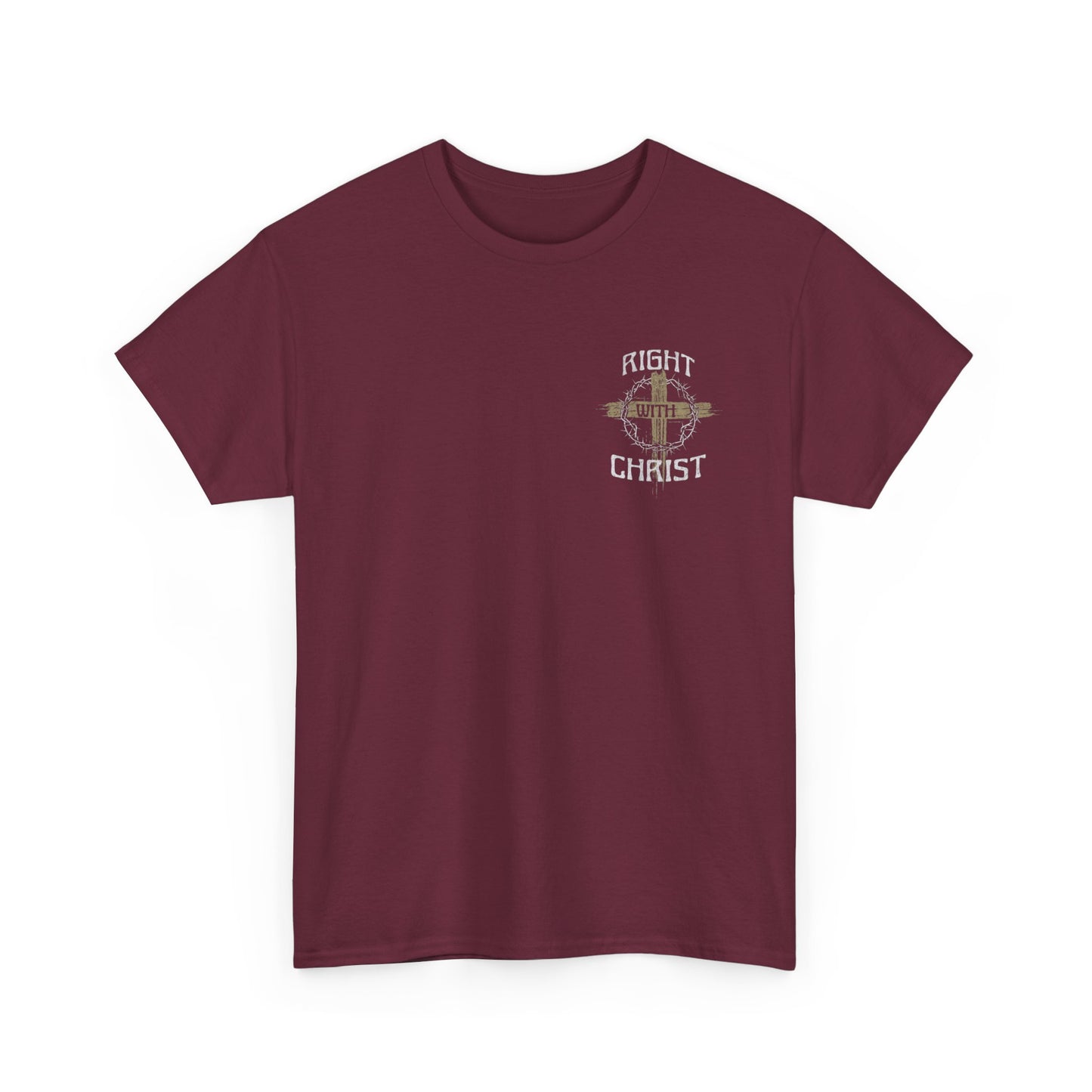 Remember What's Important Unisex Tee
