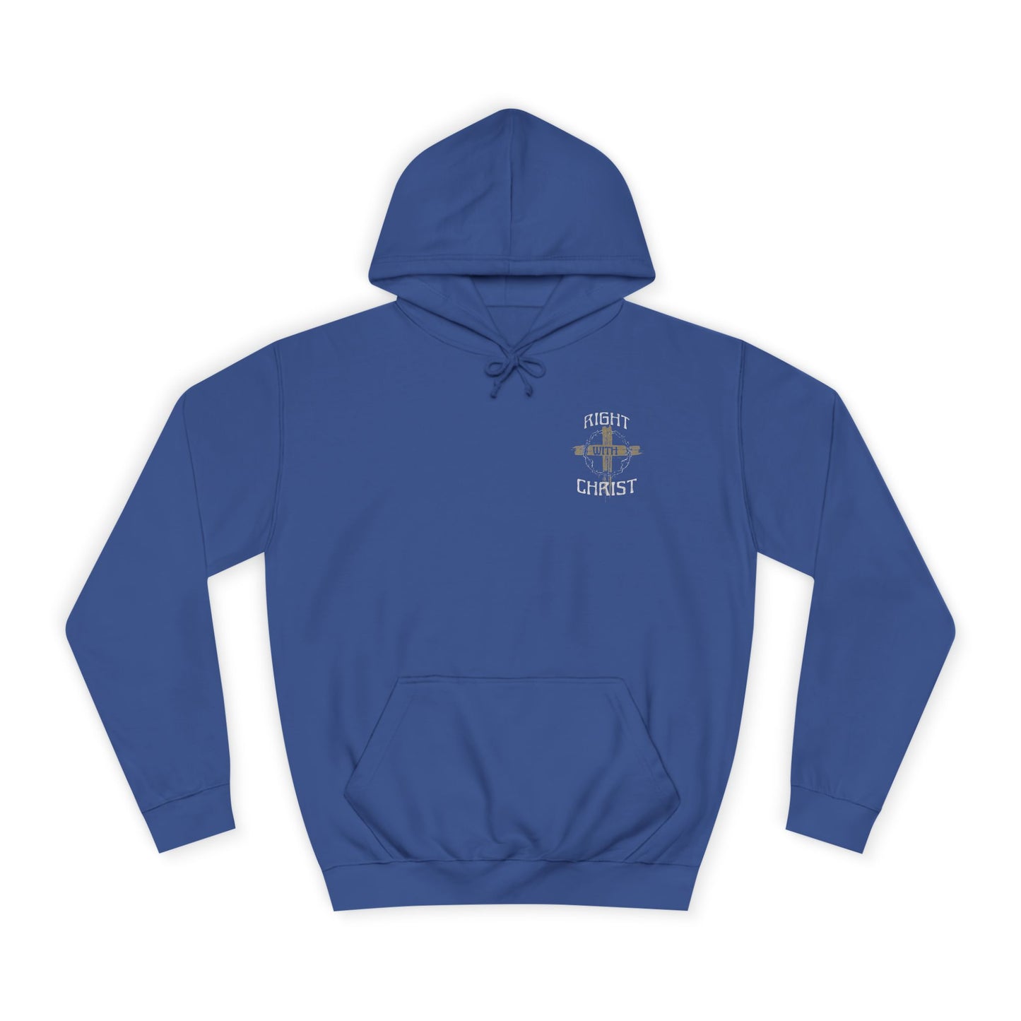Remember What's Important hoodie