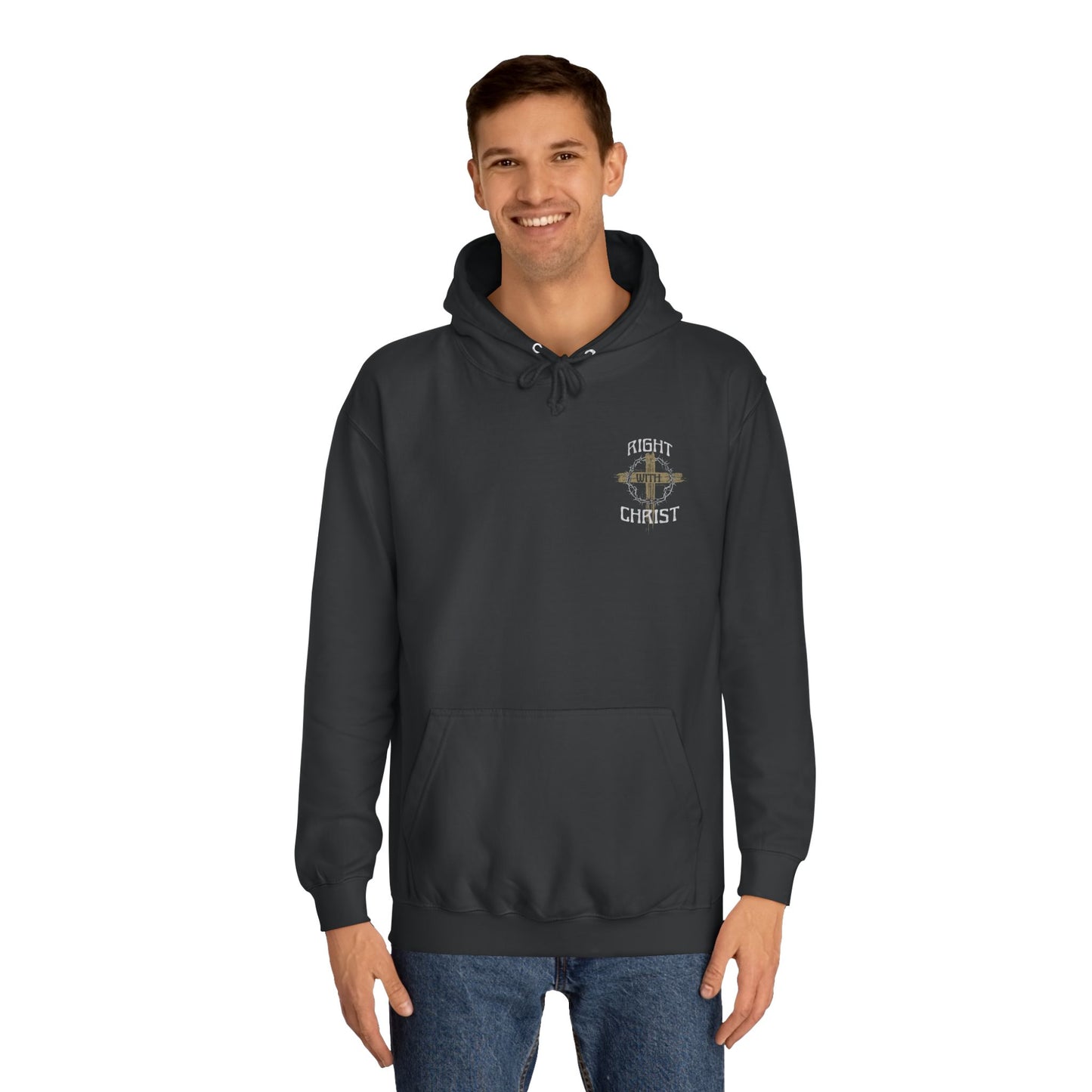 Remember What's Important hoodie