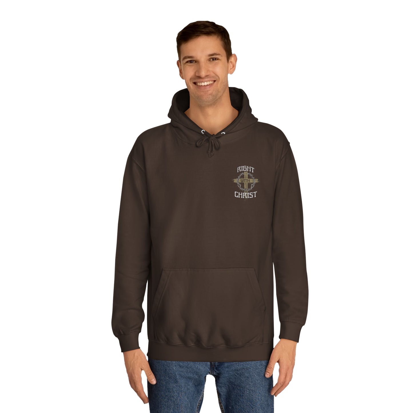Remember What's Important hoodie