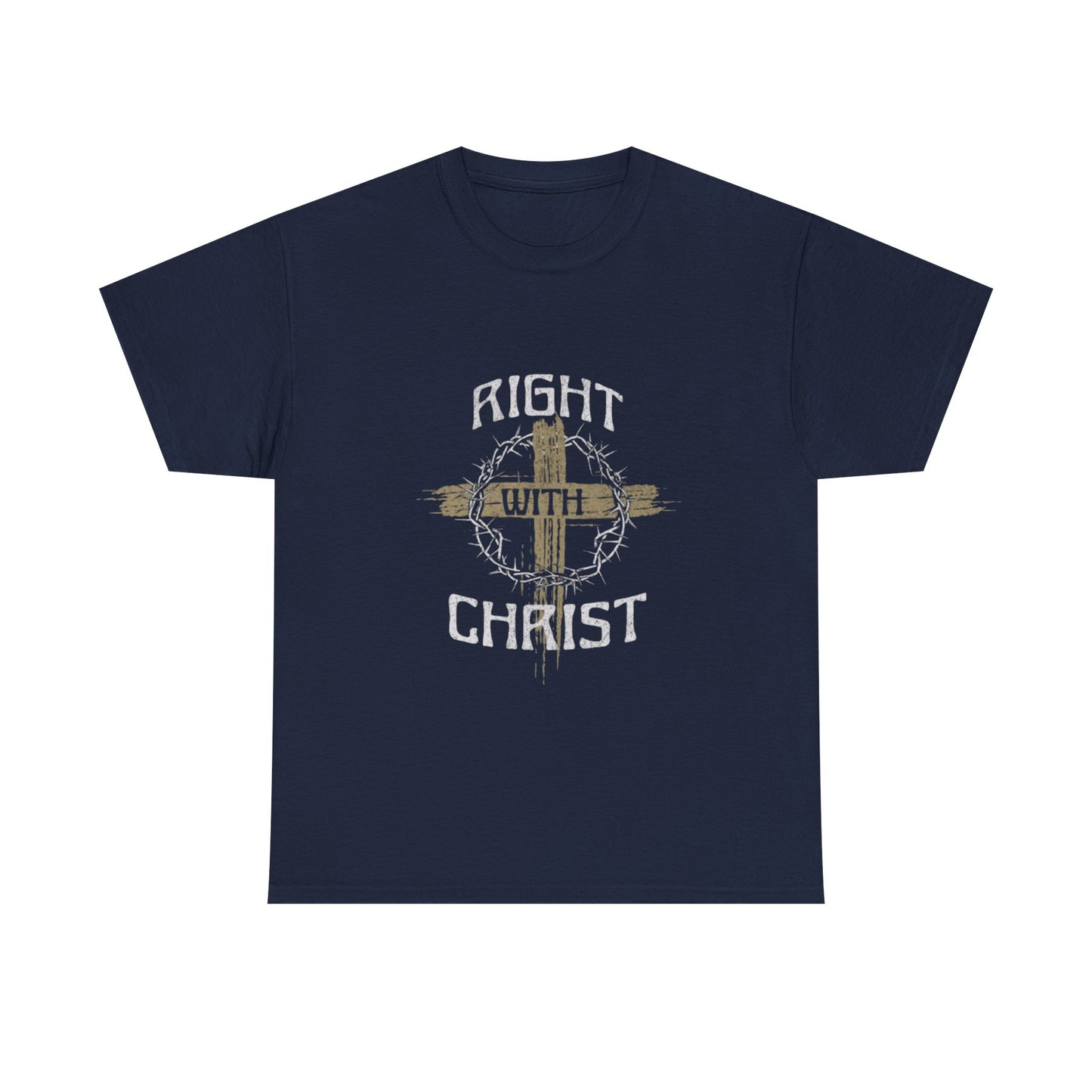 Faith Over Fear Unisex T-Shirt