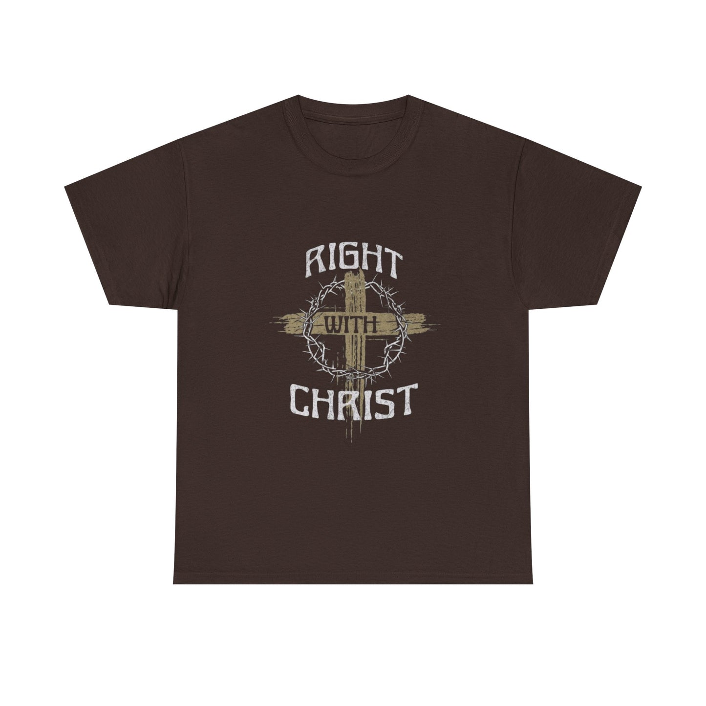 Faith Over Fear Unisex T-Shirt
