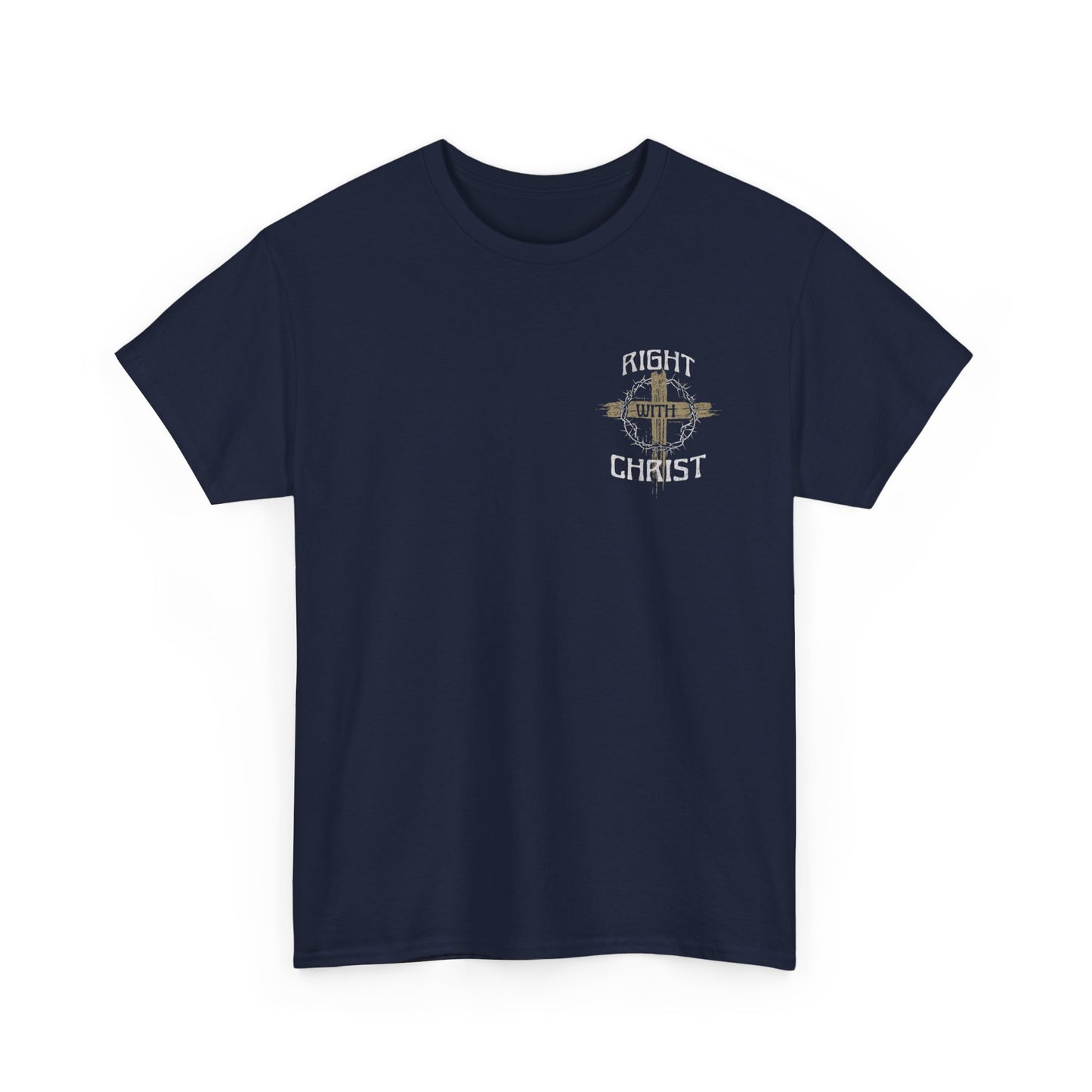 Remember What's Important Unisex Tee