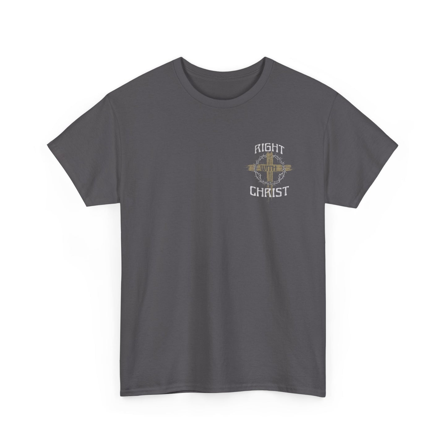 Remember What's Important Unisex Tee