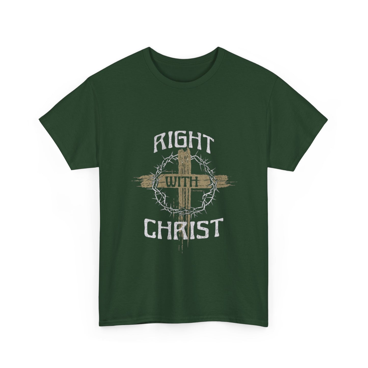 Faith Over Fear Unisex T-Shirt