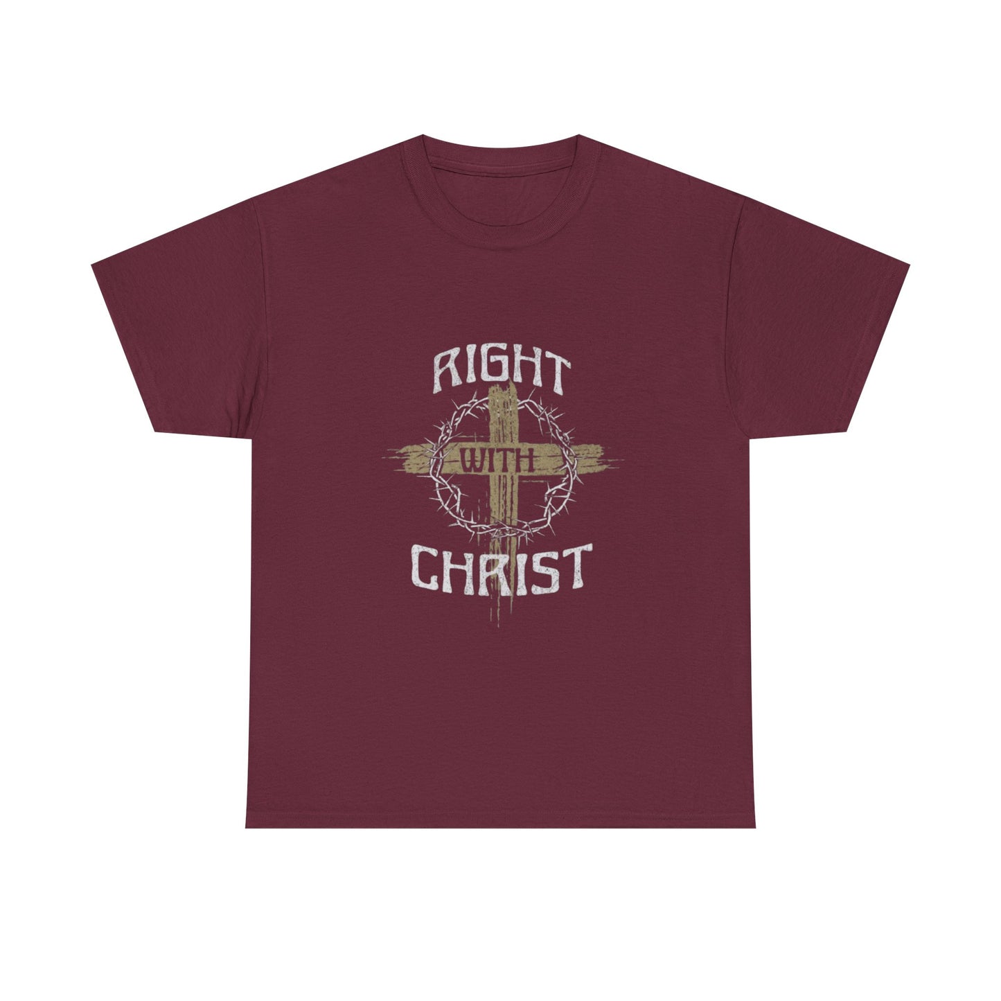 Faith Over Fear Unisex T-Shirt