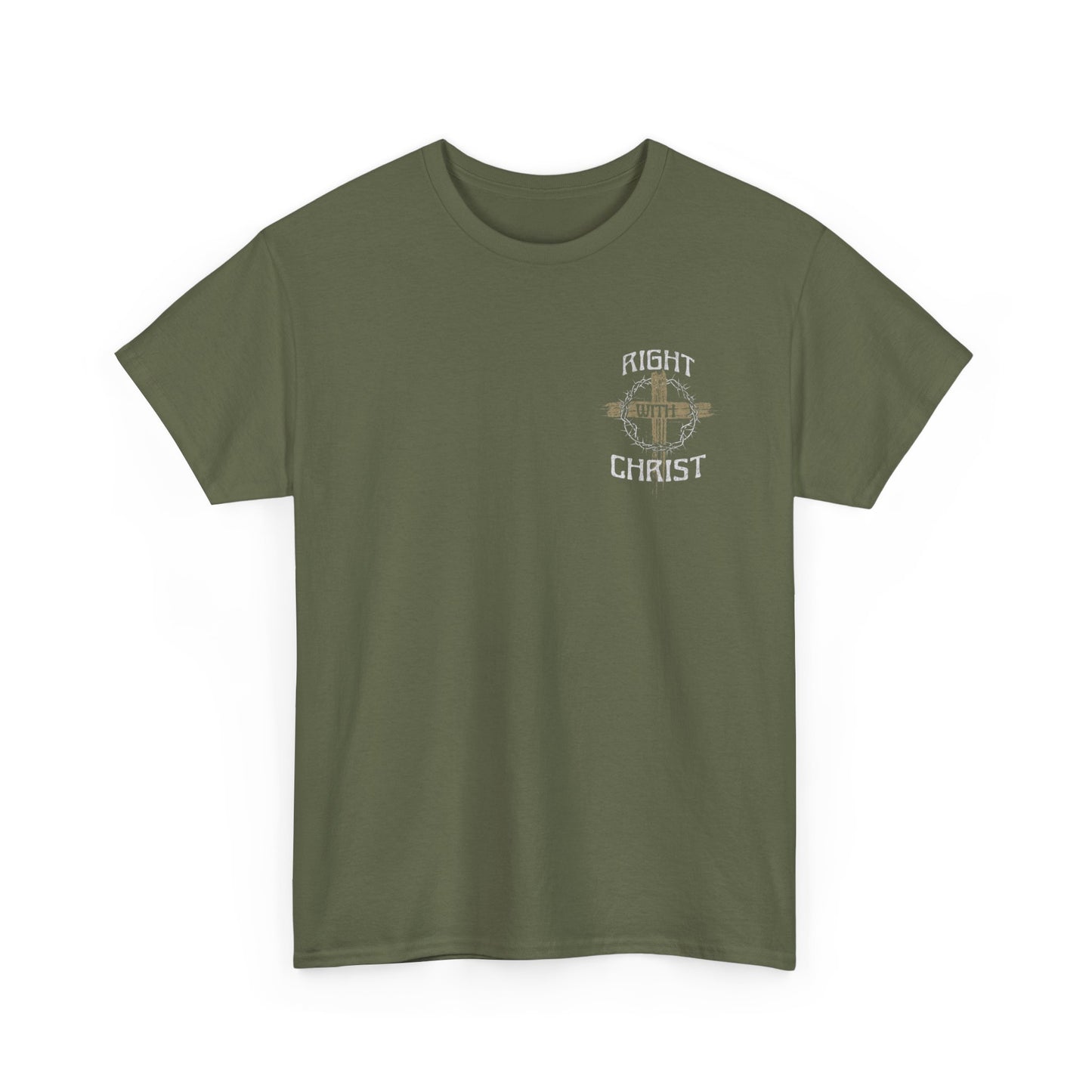 Remember What's Important Unisex Tee