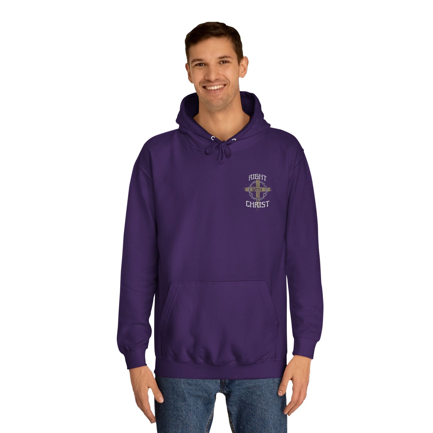 Remember What's Important hoodie