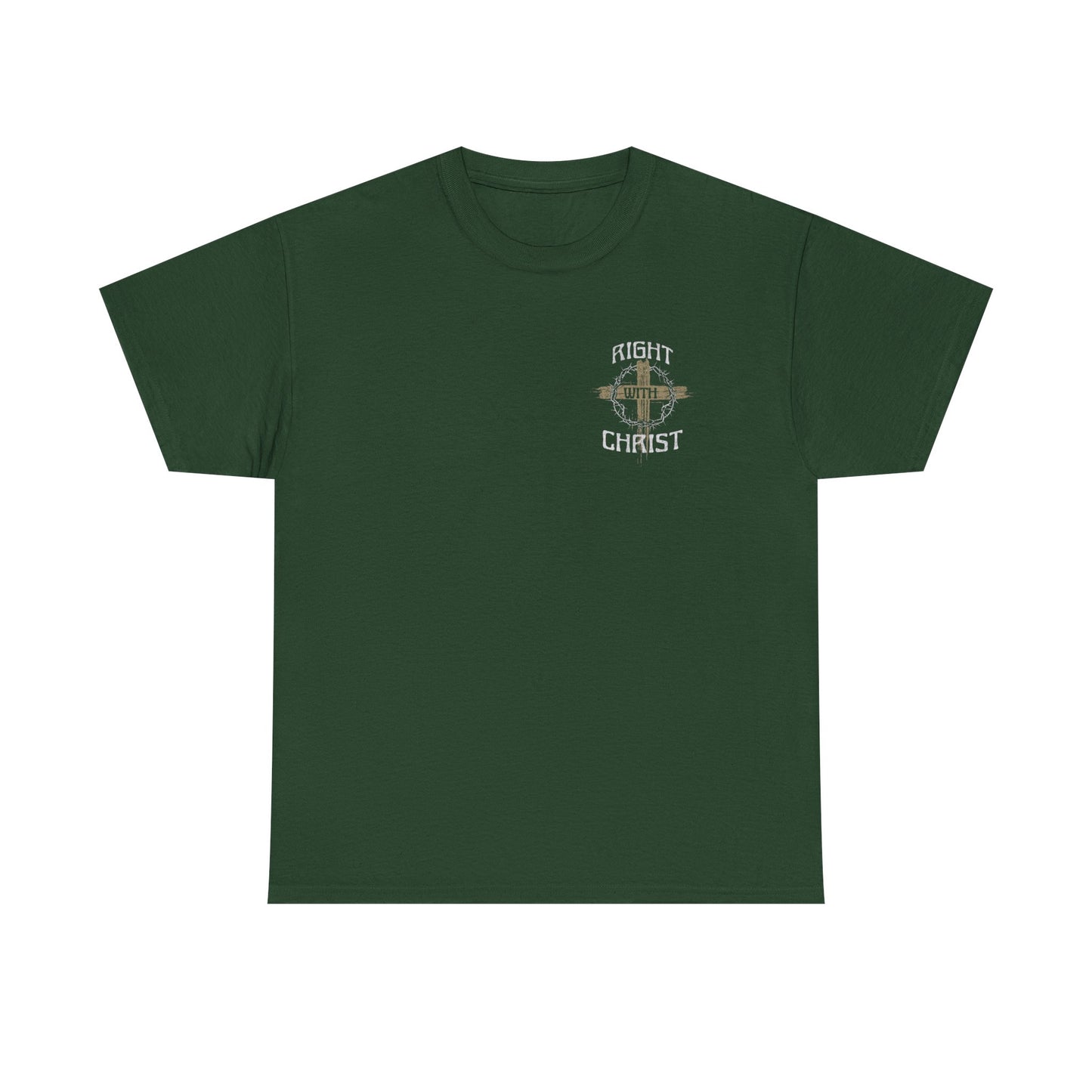 Remember What's Important Unisex Tee