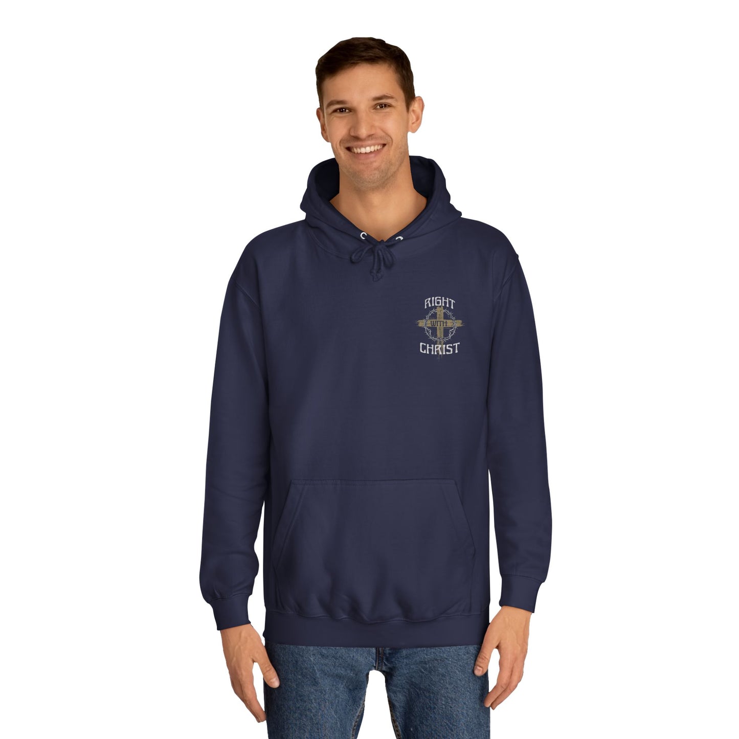 Remember What's Important hoodie