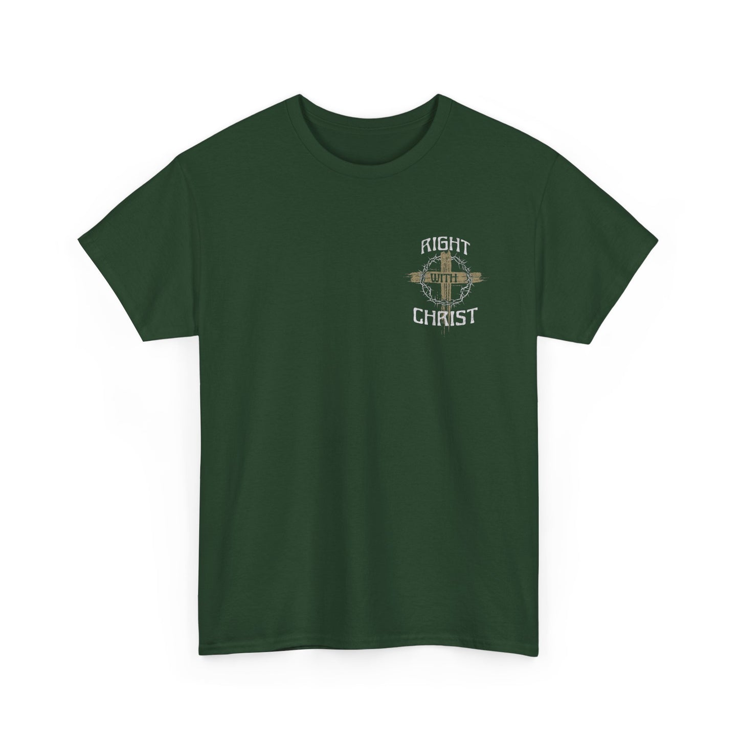 Remember What's Important Unisex Tee