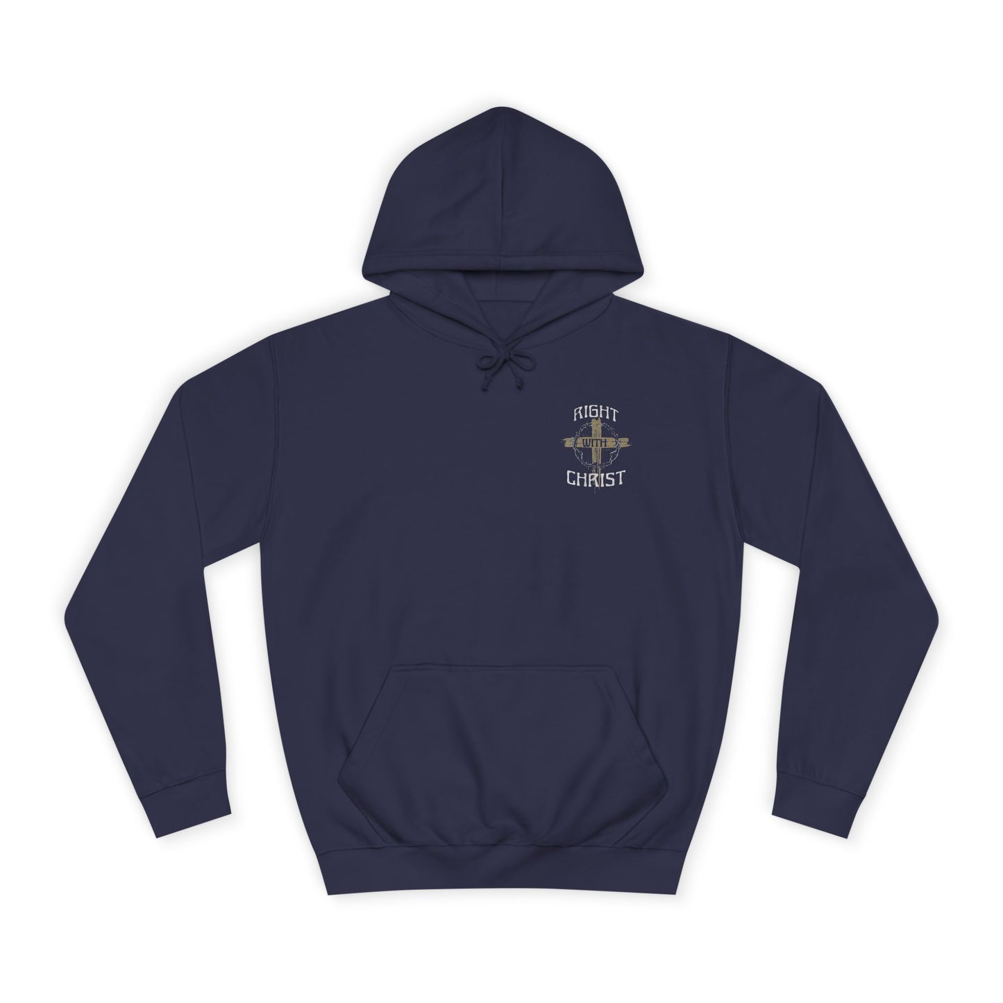 Remember What's Important hoodie