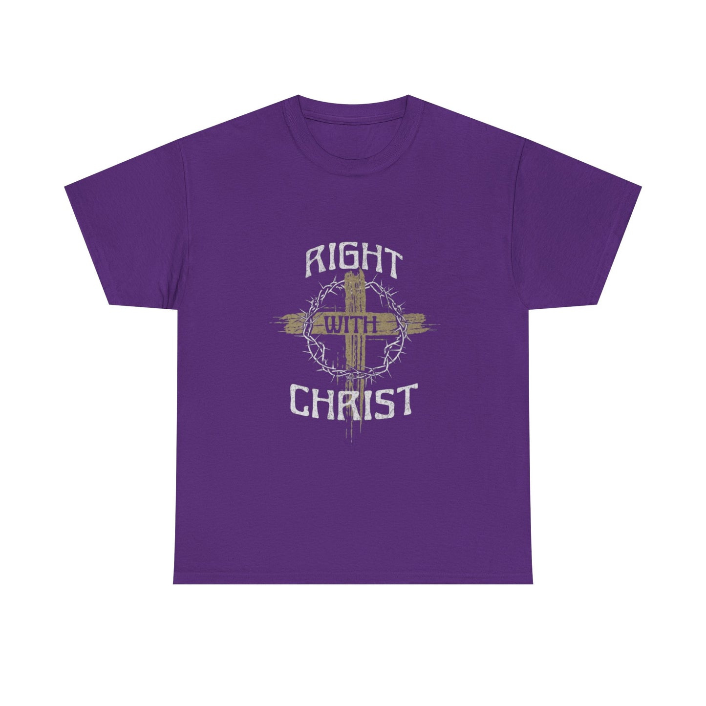 Faith Over Fear Unisex T-Shirt