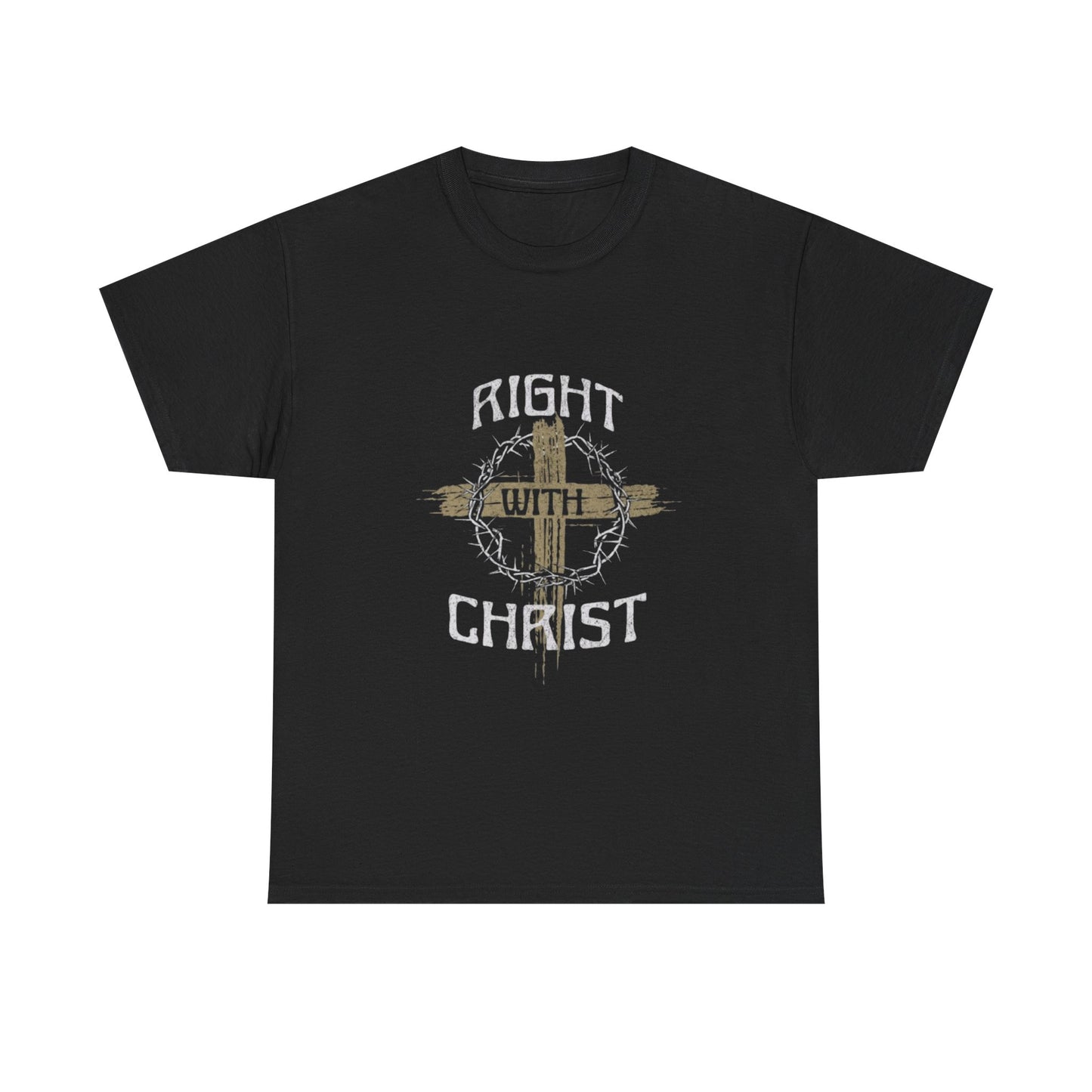 Faith Over Fear Unisex T-Shirt