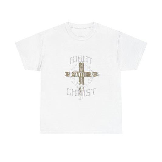Faith Over Fear Unisex T-Shirt
