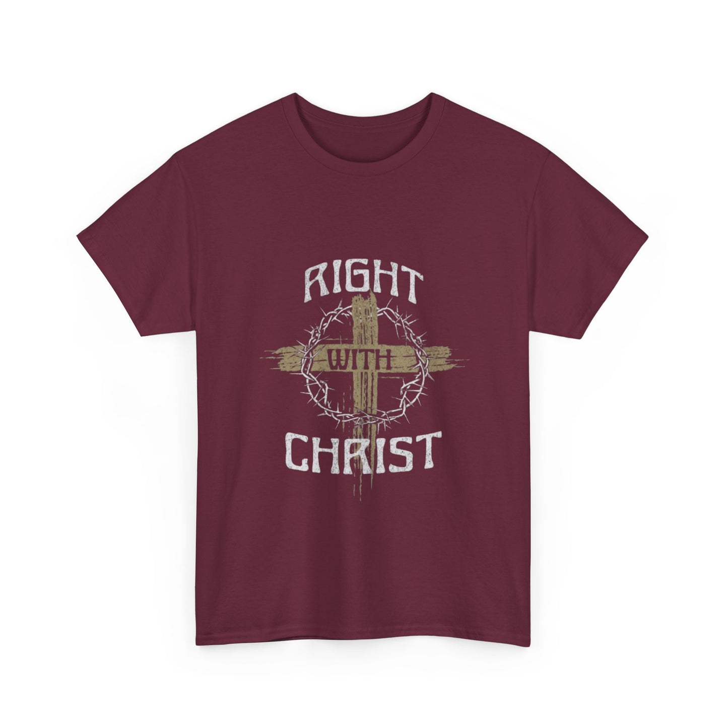 Faith Over Fear Unisex T-Shirt