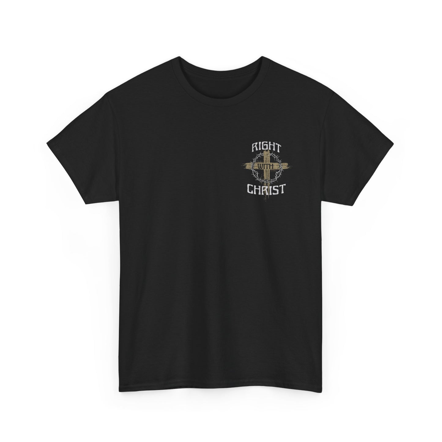 Remember What's Important Unisex Tee