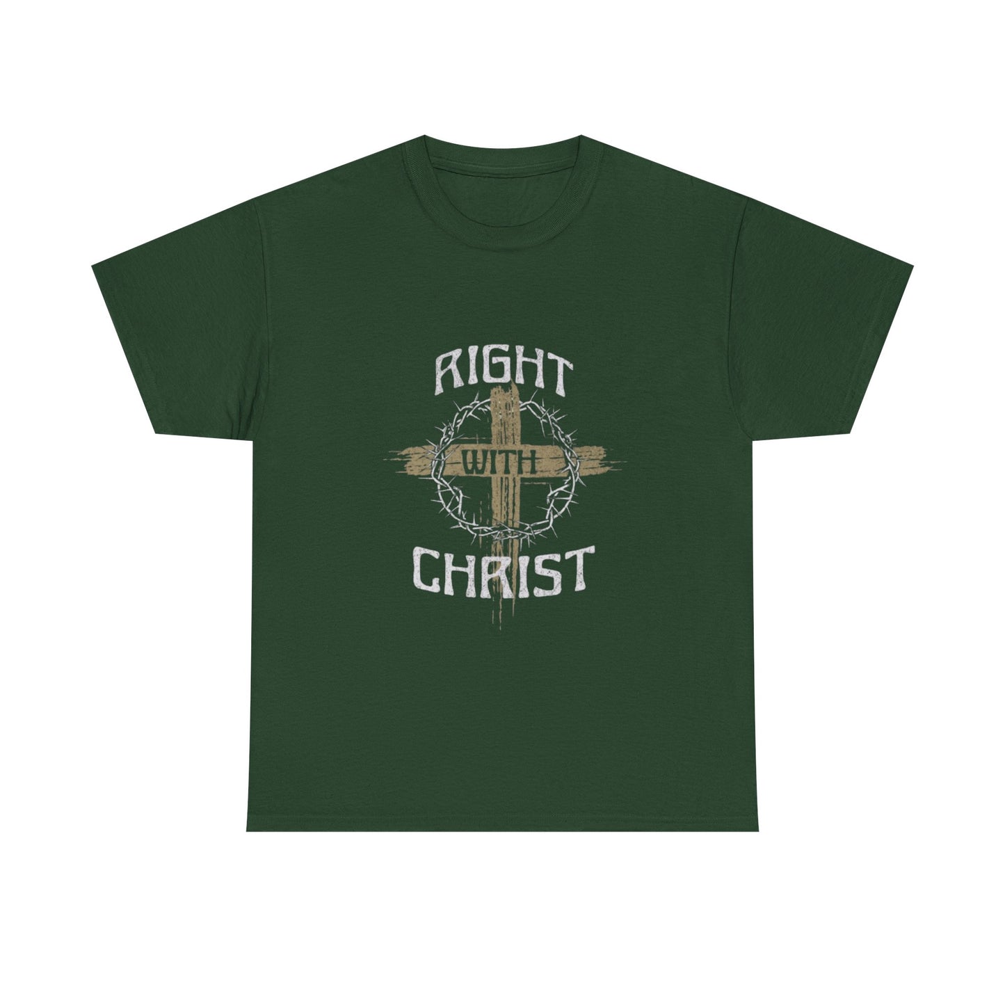 Faith Over Fear Unisex T-Shirt