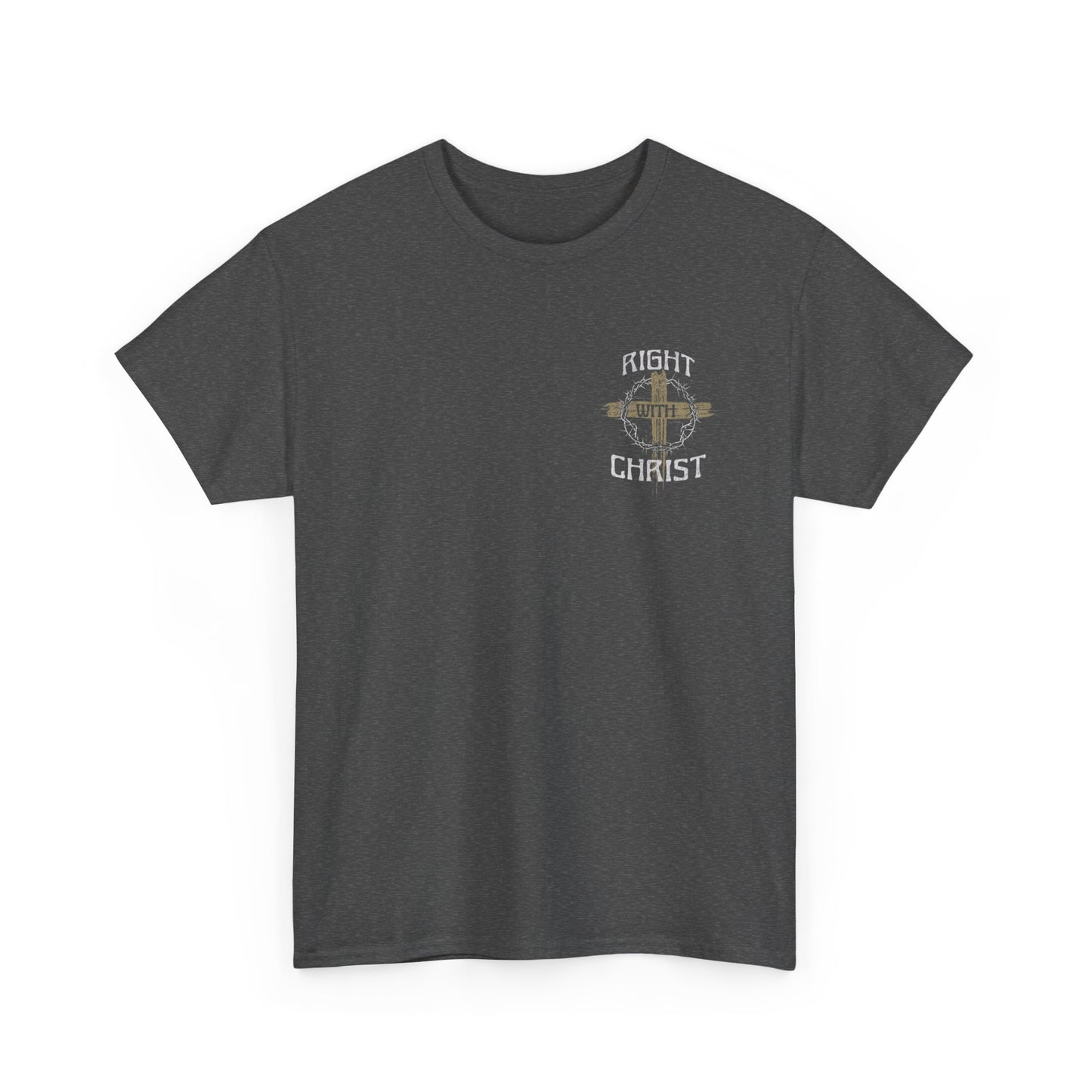 Remember What's Important Unisex Tee