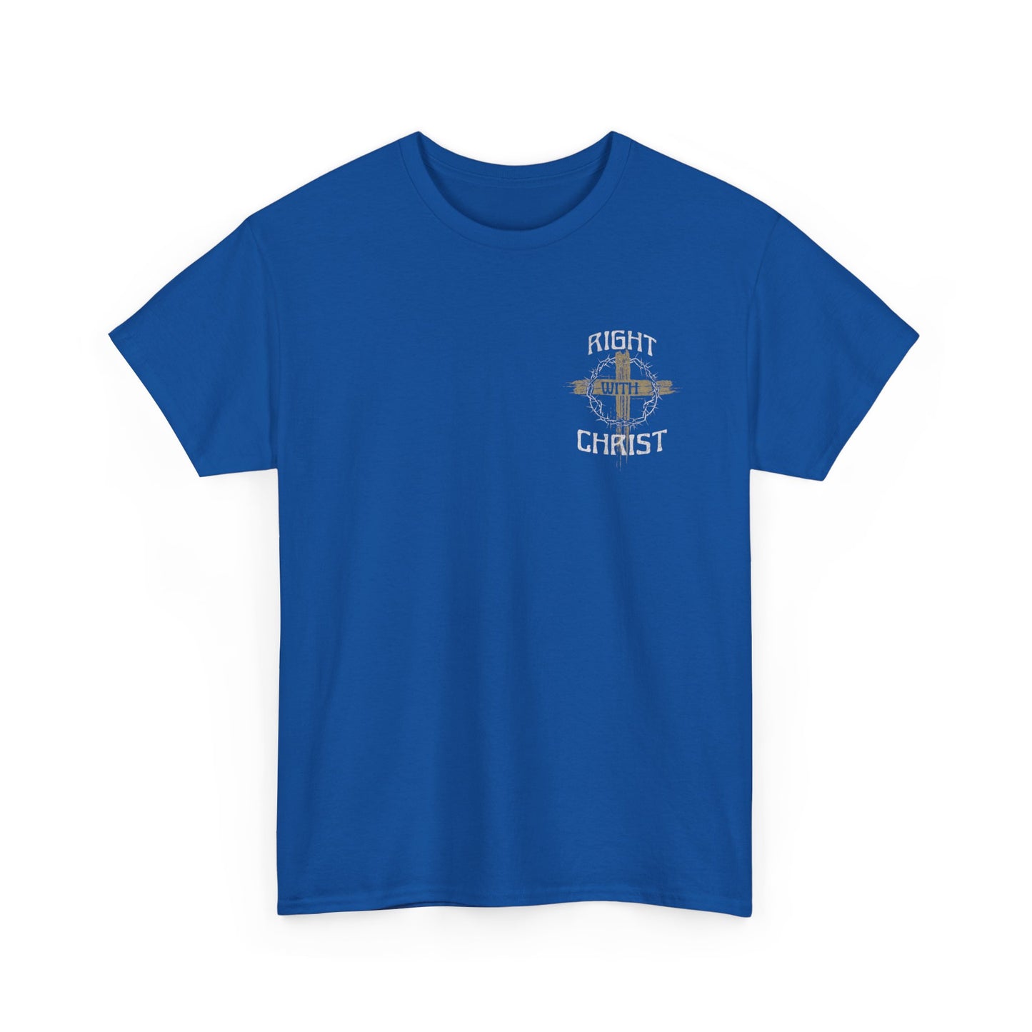 Remember What's Important Unisex Tee