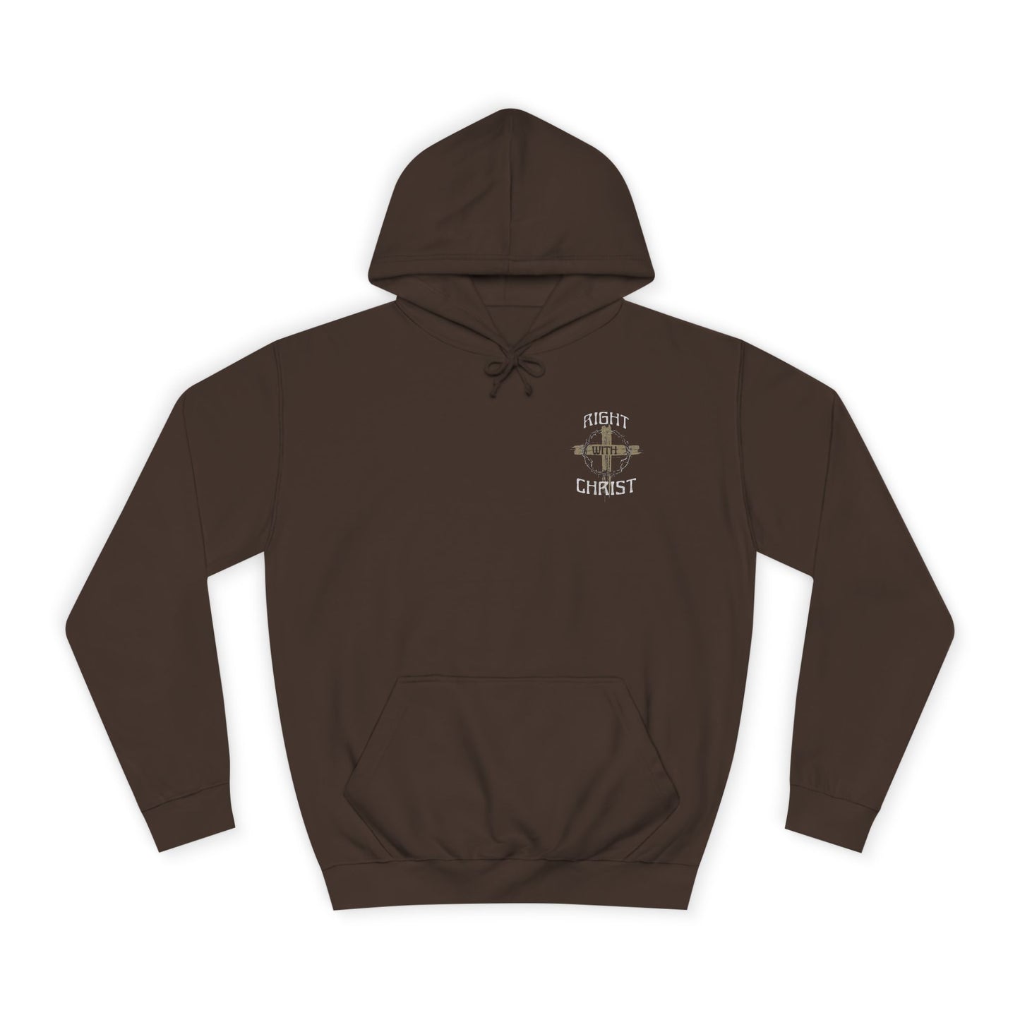 Remember What's Important hoodie