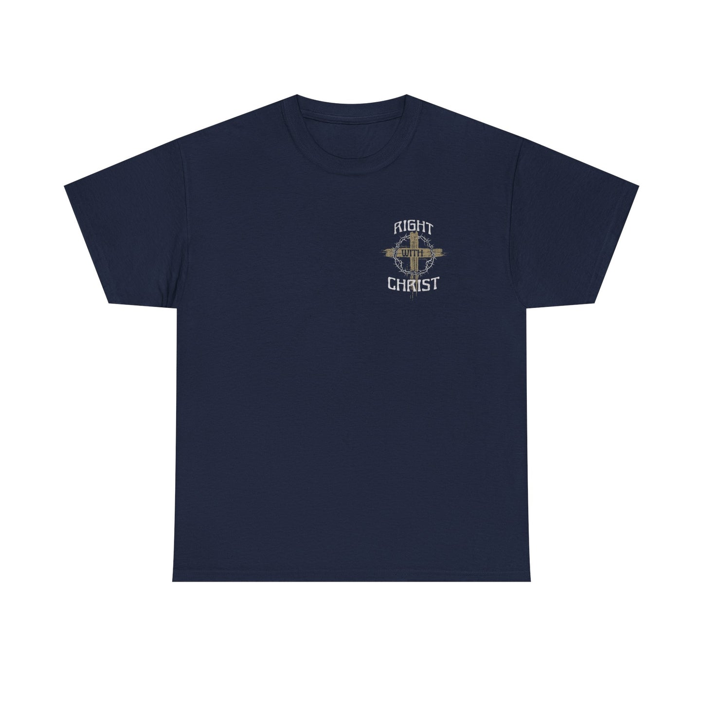 Remember What's Important Unisex Tee