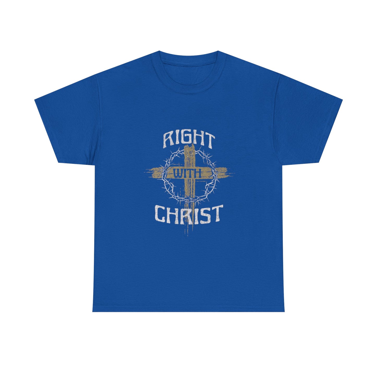 Faith Over Fear Unisex T-Shirt