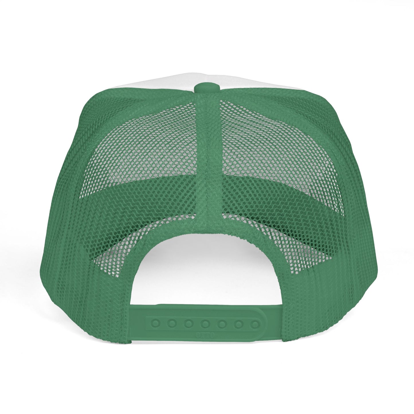 Right with Christ trucker cap