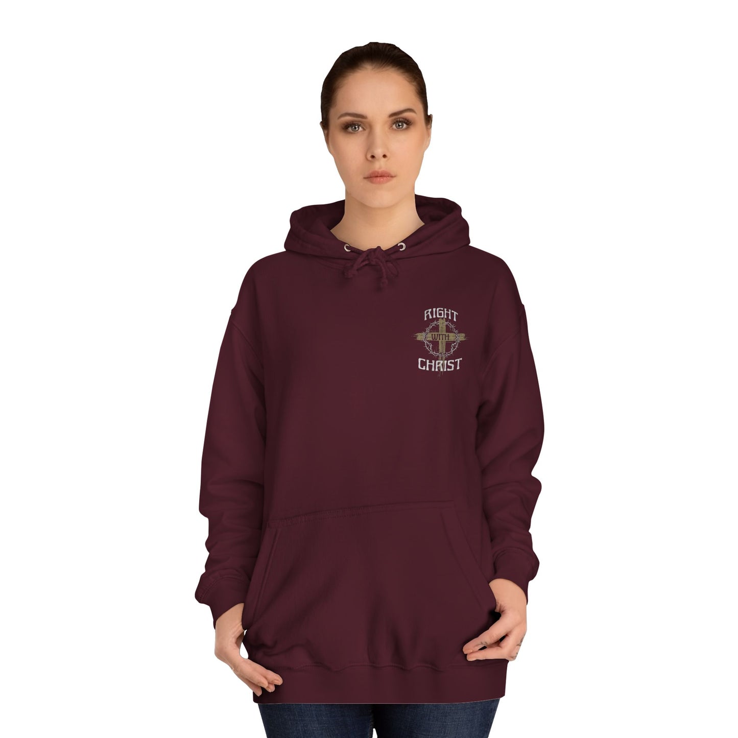 Remember What's Important hoodie