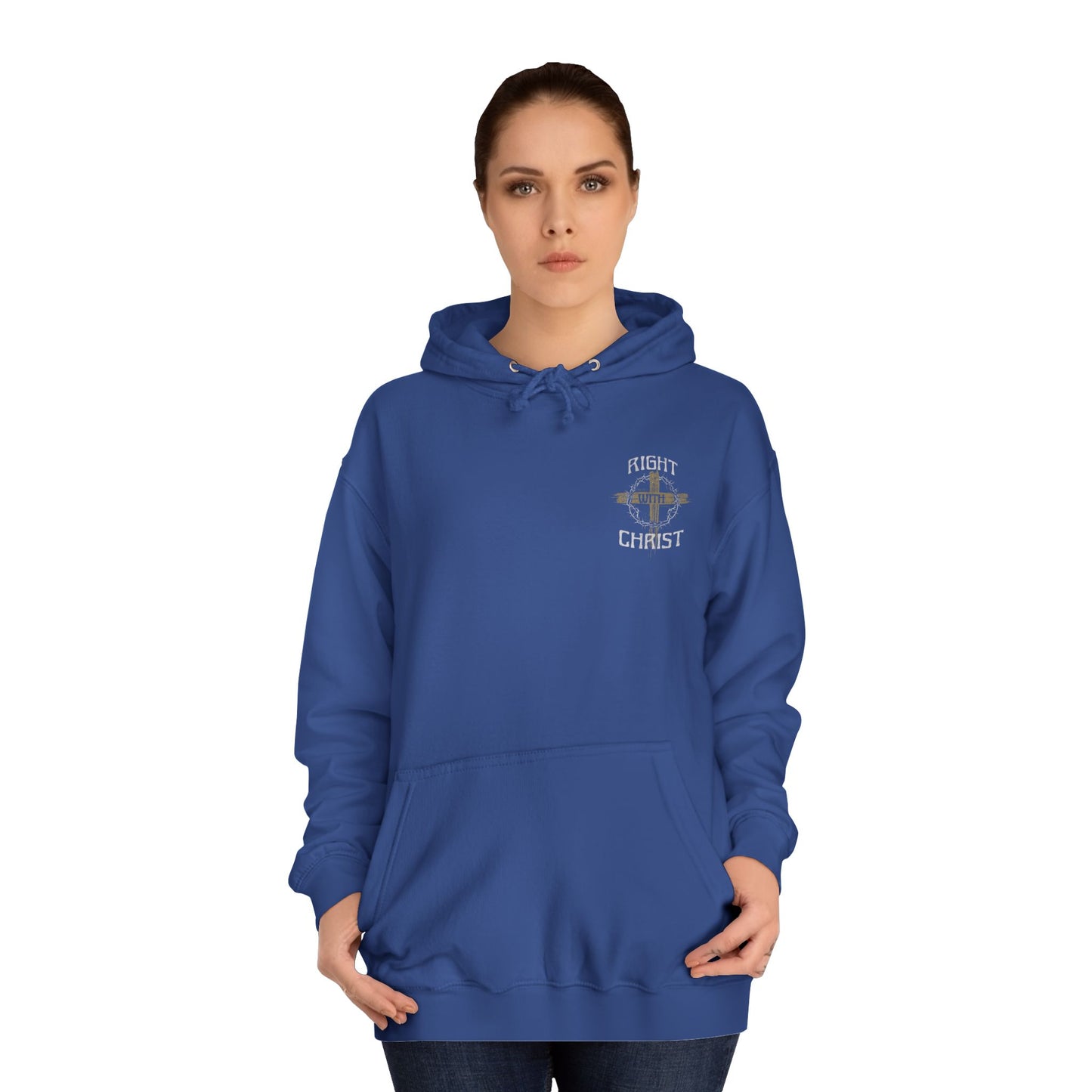 Remember What's Important hoodie