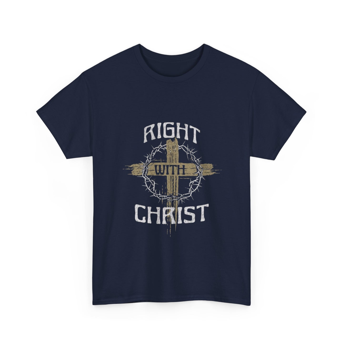 Faith Over Fear Unisex T-Shirt