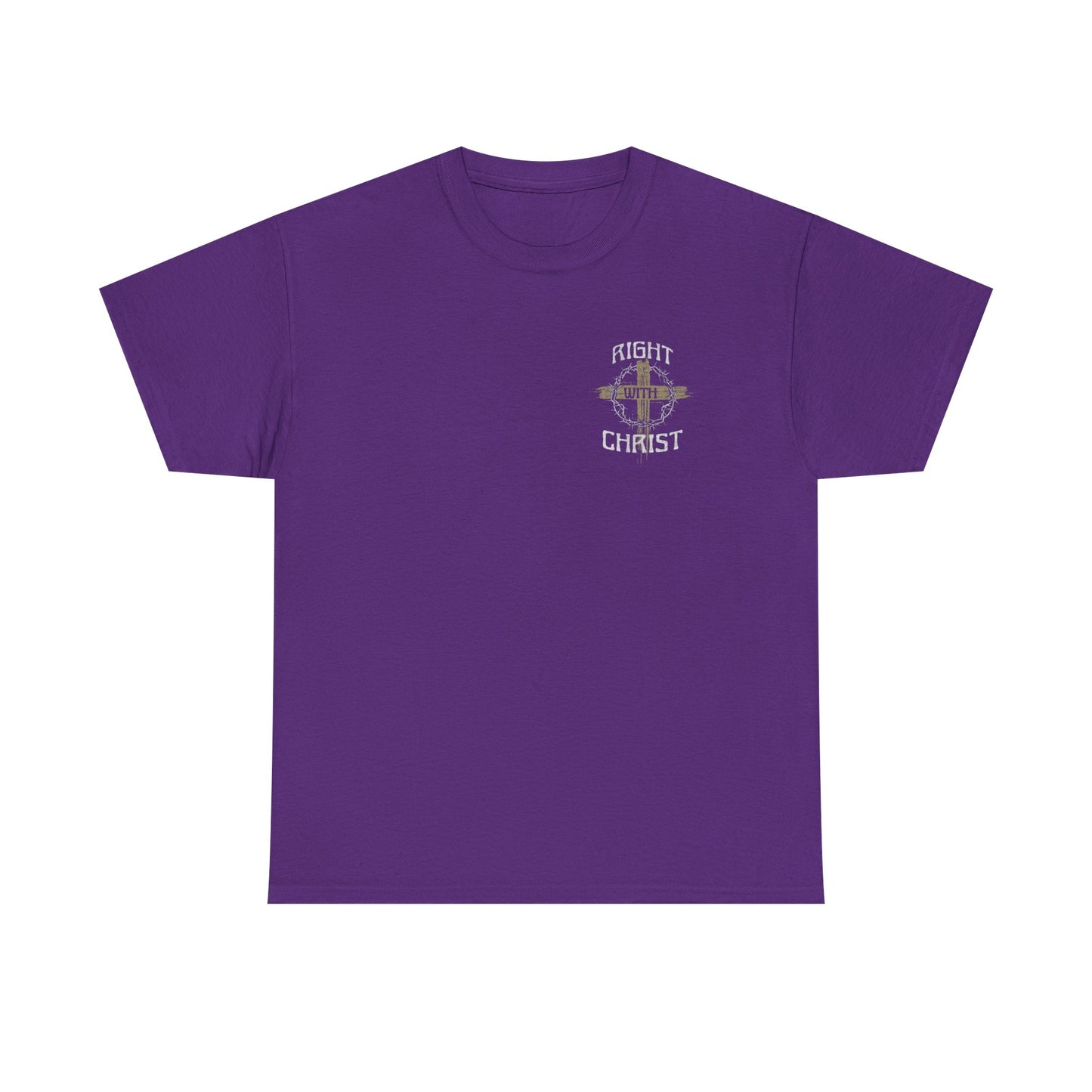 Remember What's Important Unisex Tee