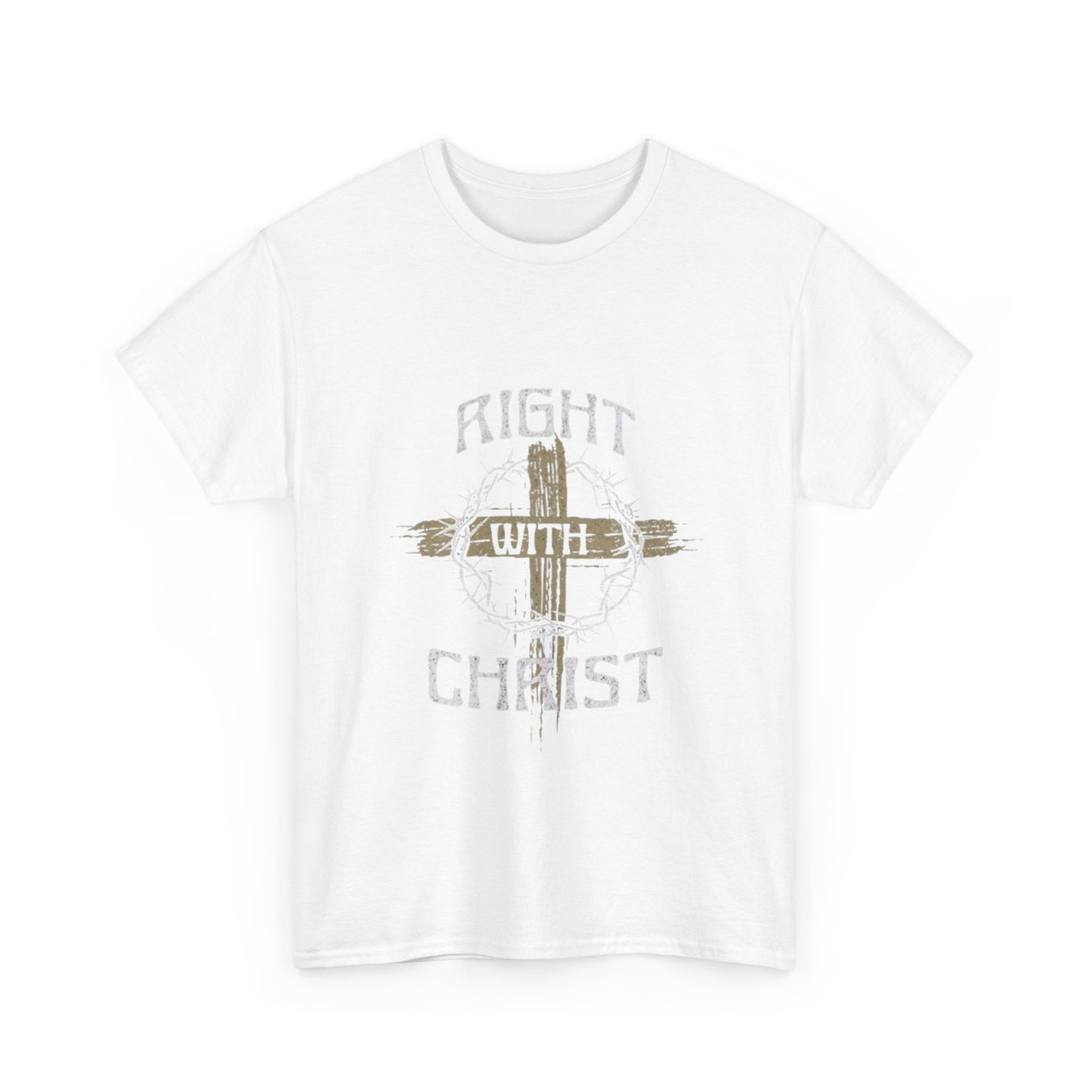 Faith Over Fear Unisex T-Shirt