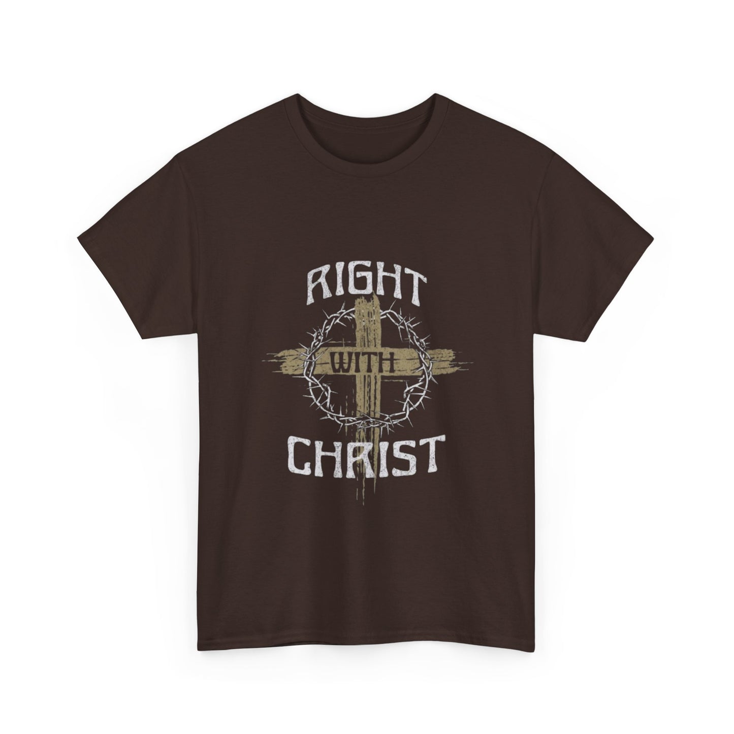 Faith Over Fear Unisex T-Shirt