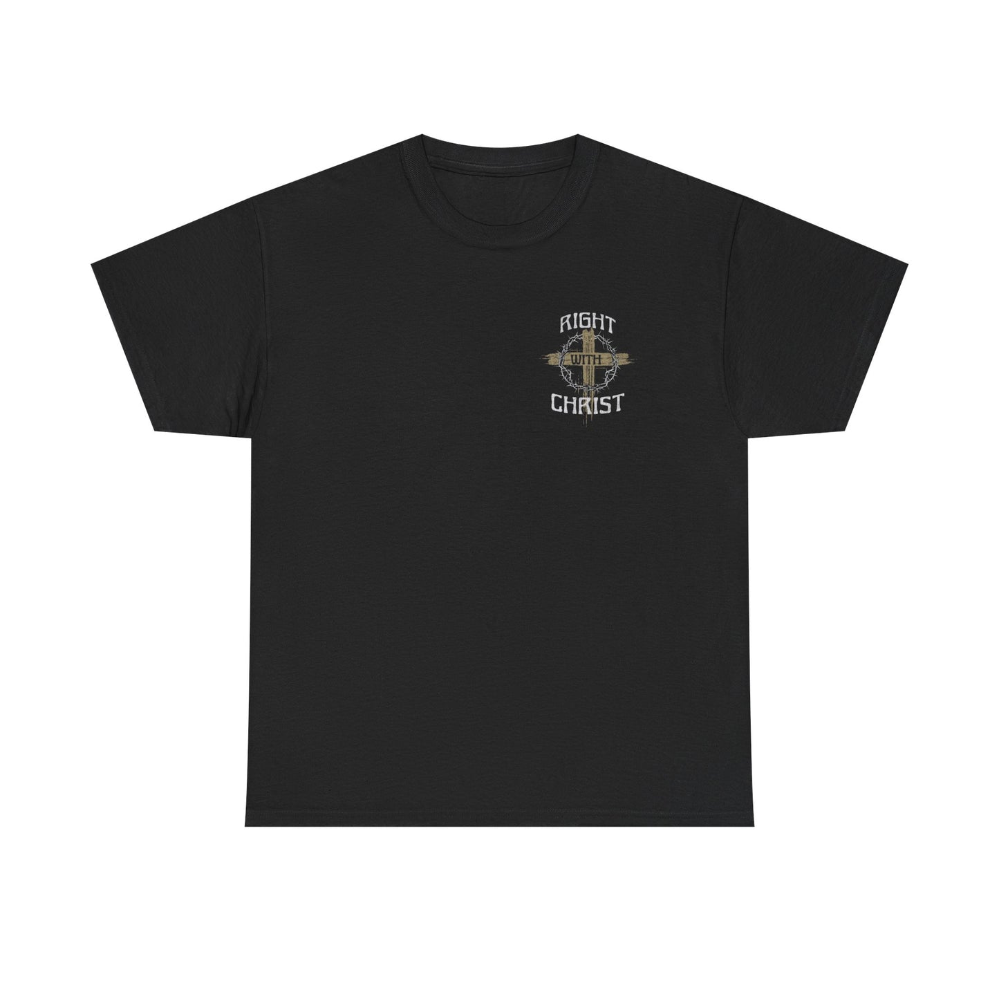 Remember What's Important Unisex Tee