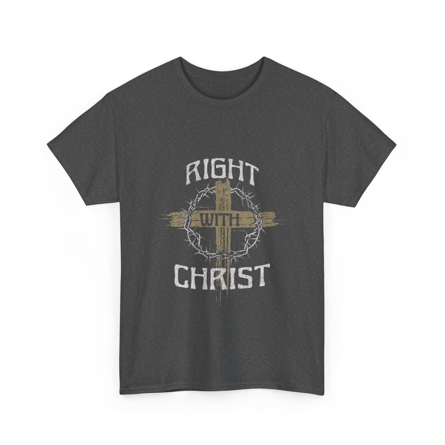 Faith Over Fear Unisex T-Shirt
