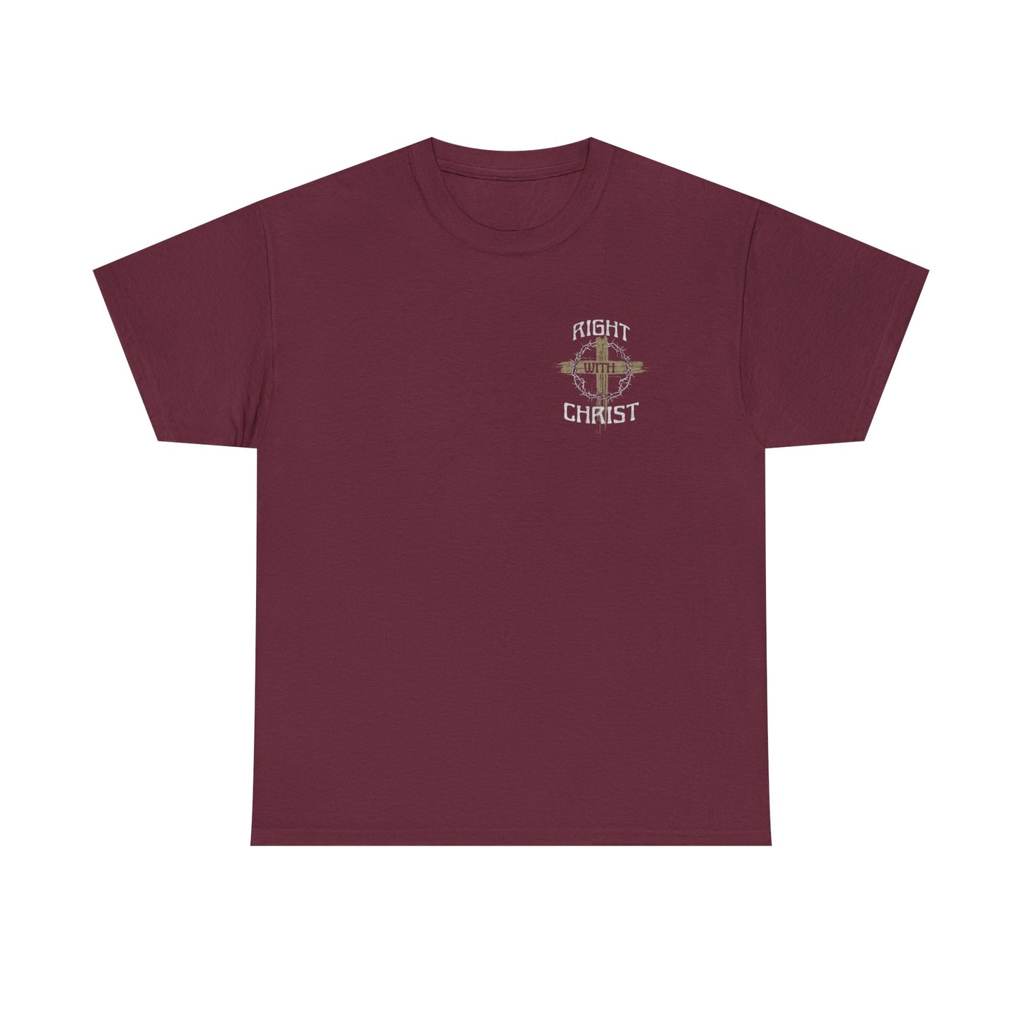 Remember What's Important Unisex Tee