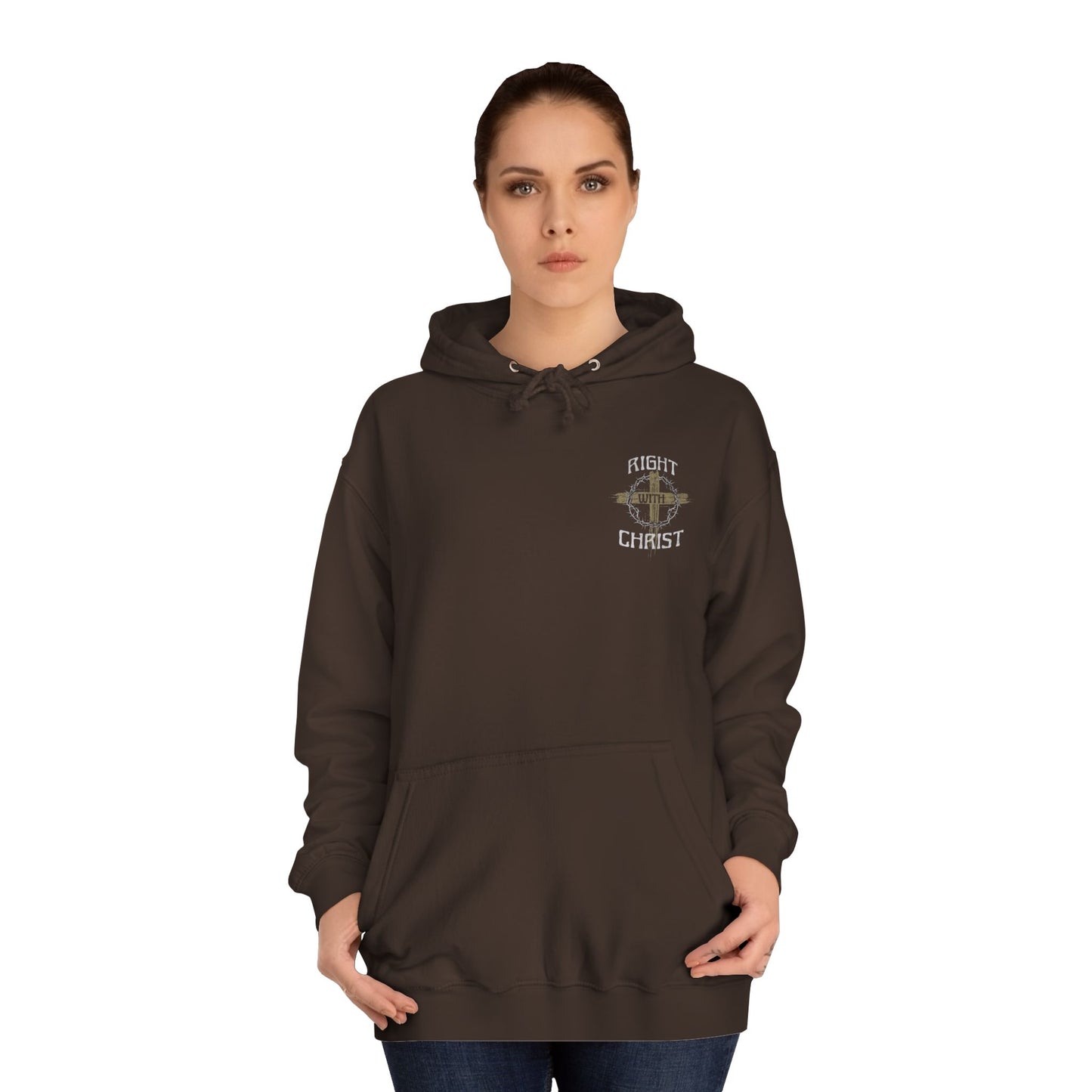 Remember What's Important hoodie