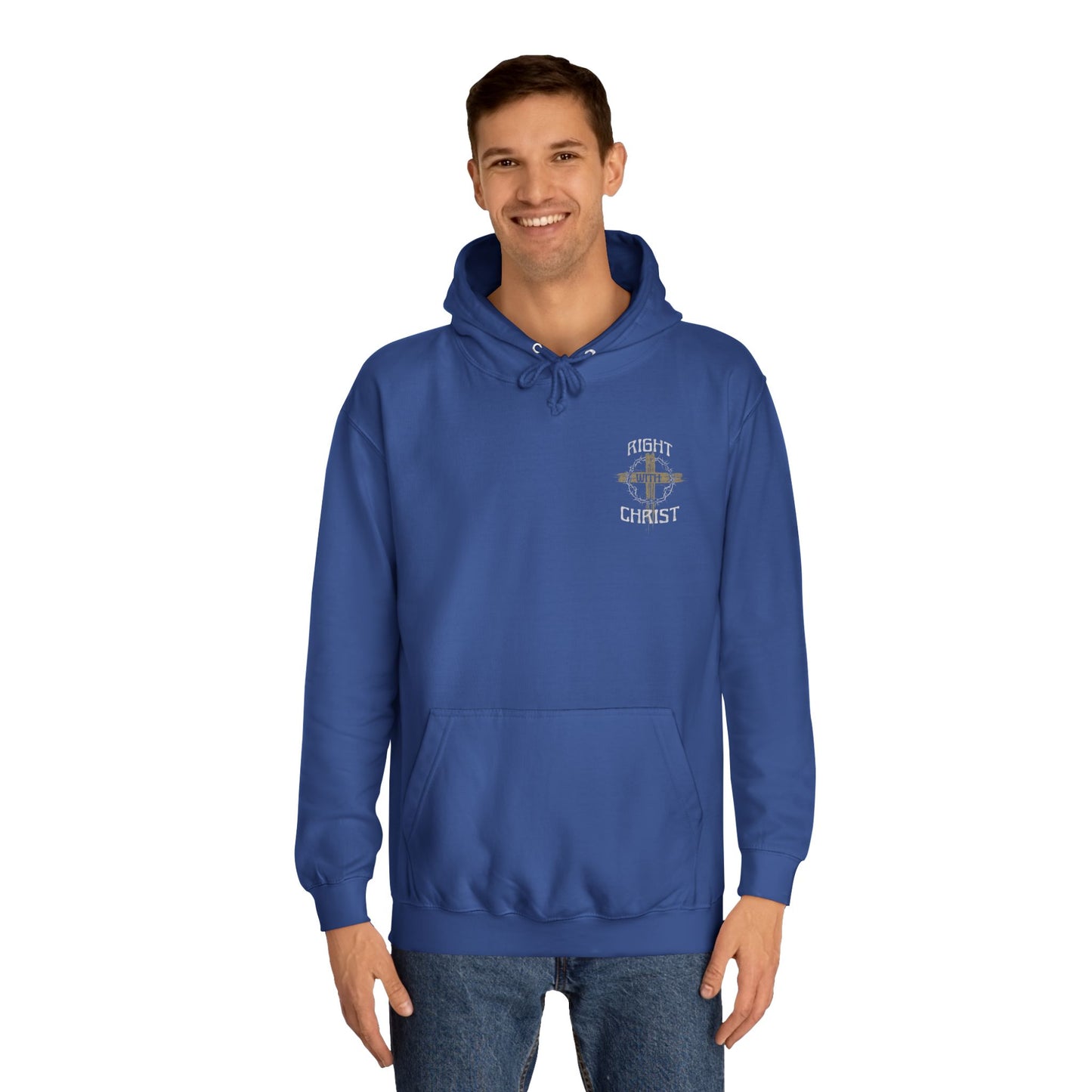 Remember What's Important hoodie