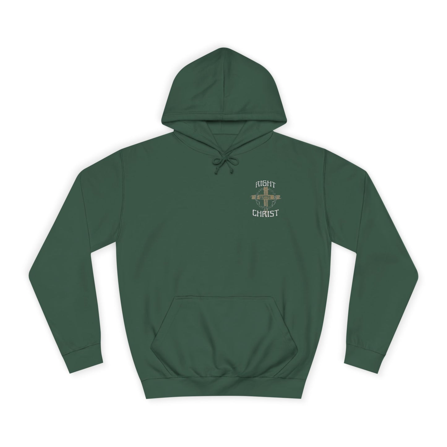 Remember What's Important hoodie